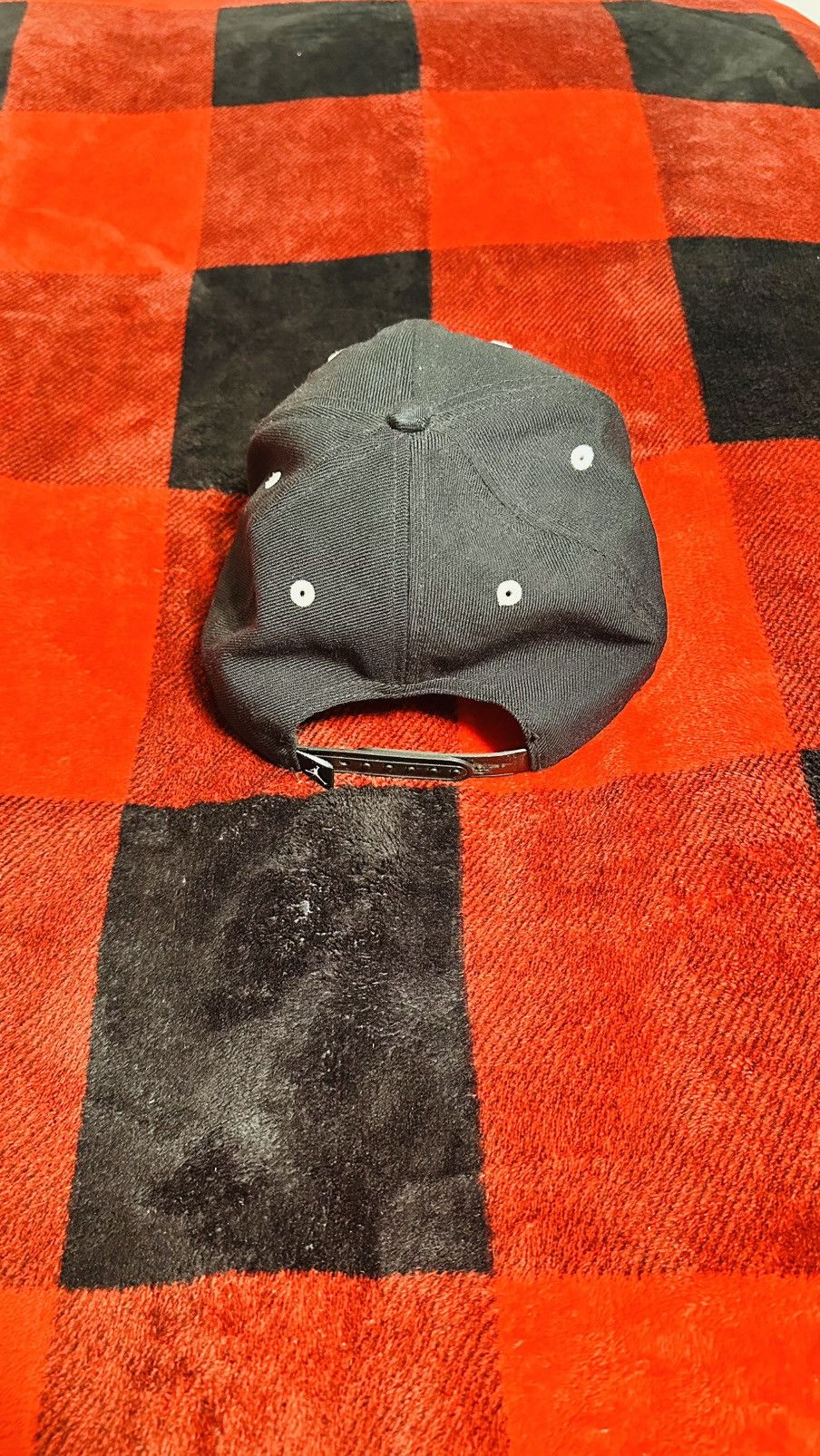 Jordan Brand Jordan Jumpman Snapback Hat Size ONE SIZE - 2 Thumbnail