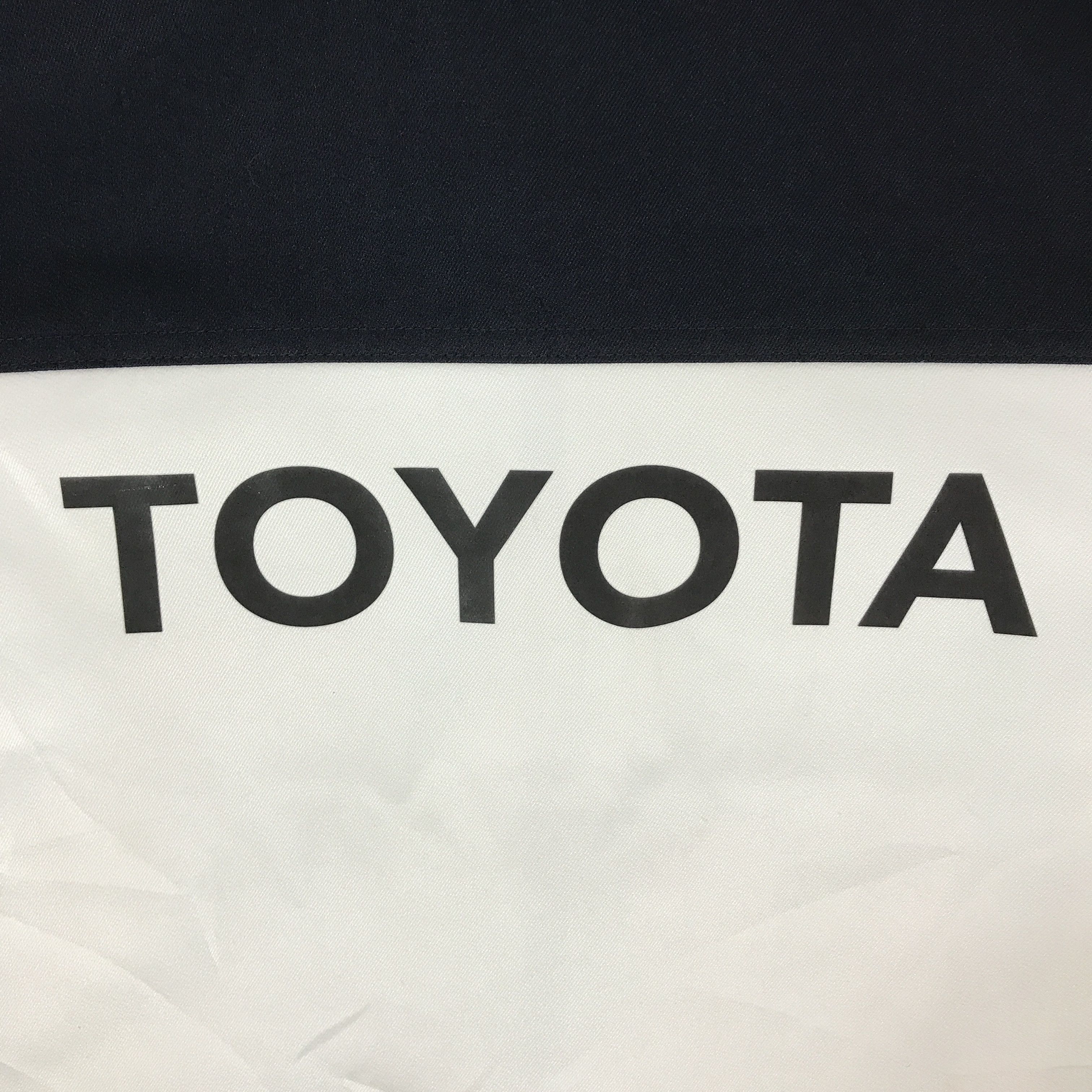 Sports Specialties VTG TOYOTA RACING MOTORSPORT CUSTOM JACKET Size US L / EU 52-54 / 3 - 5 Thumbnail