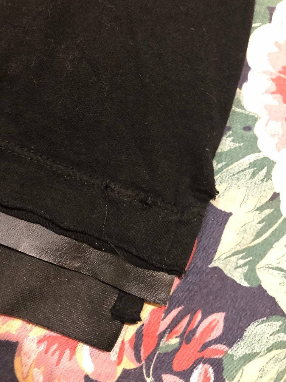 Diesel Vintage Polo black Diesel logo crazy Y2K size L T-shirt Size US L / EU 52-54 / 3 - 12 Thumbnail