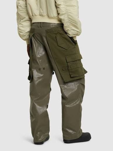 Andersson Bell Andersson Bell Raptor Cargo Size US 34 / EU 50 - 2 Thumbnail