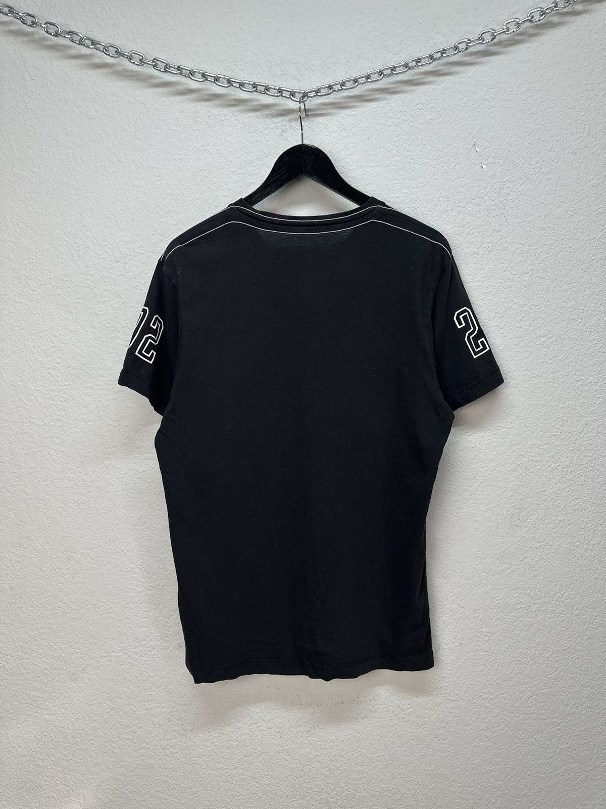 True Religion True Religion T-shirt Japan Size US M / EU 48-50 / 2 - 11 Thumbnail