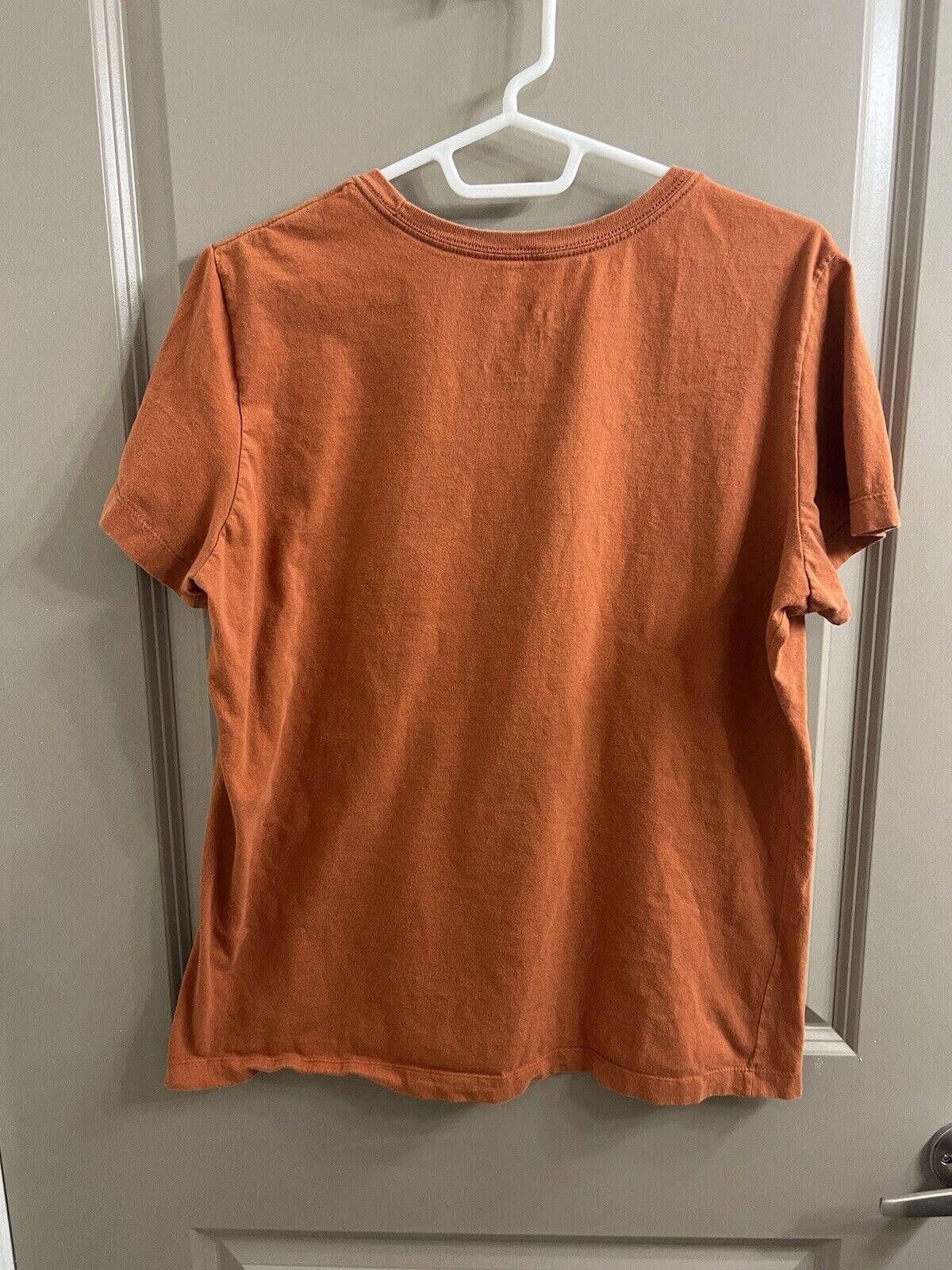 Nike 2 Nike Just Do It - T-shirts Large Size US L / EU 52-54 / 3 - 5 Thumbnail