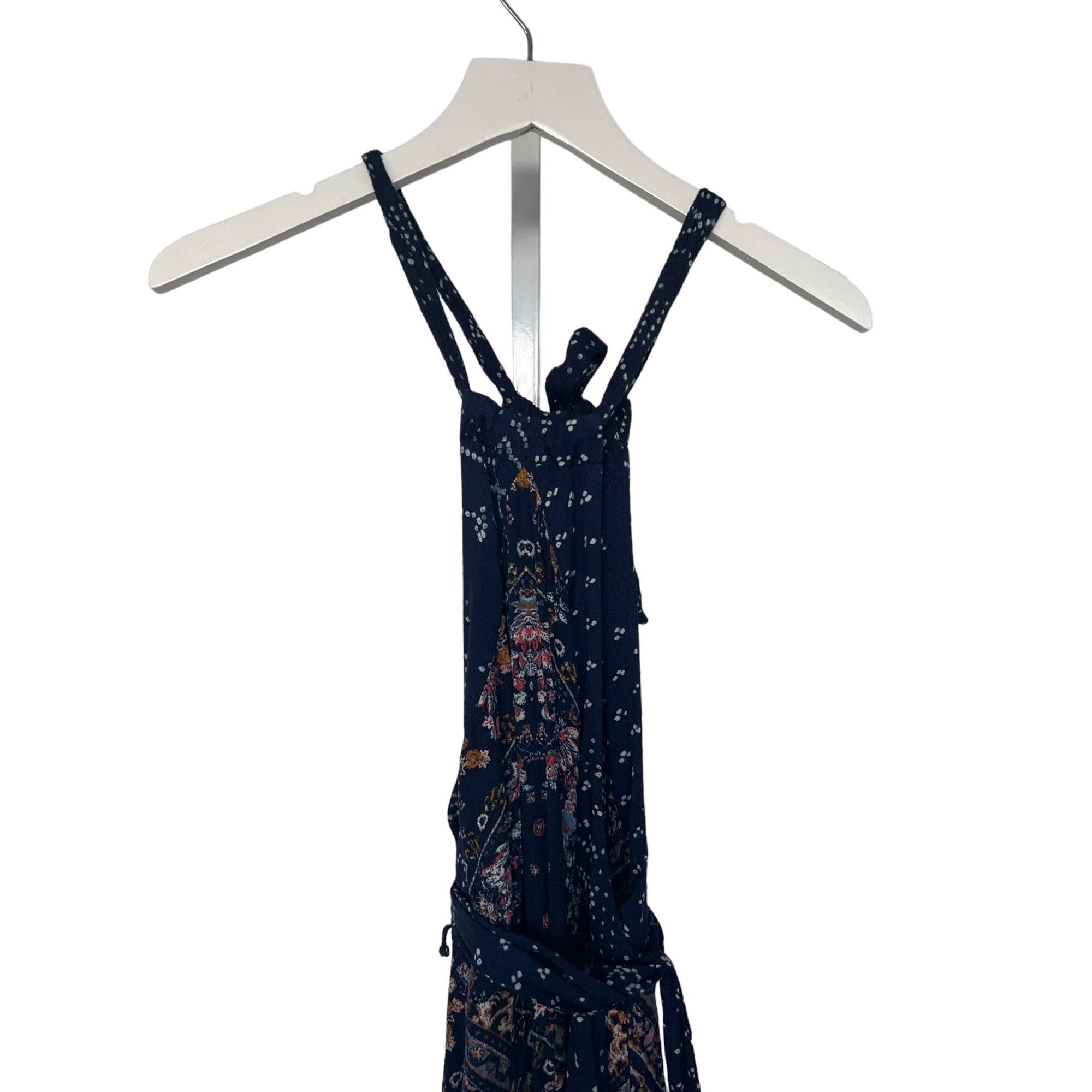 Free People Free People Summer Soire Jumpsuit Size 26" / US 2 / IT 38 - 6 Thumbnail