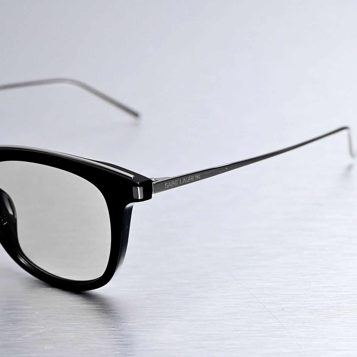 Saint Laurent Paris SAINT LAURENT SL 753 SUNGLASSES Size ONE SIZE - 3 Thumbnail