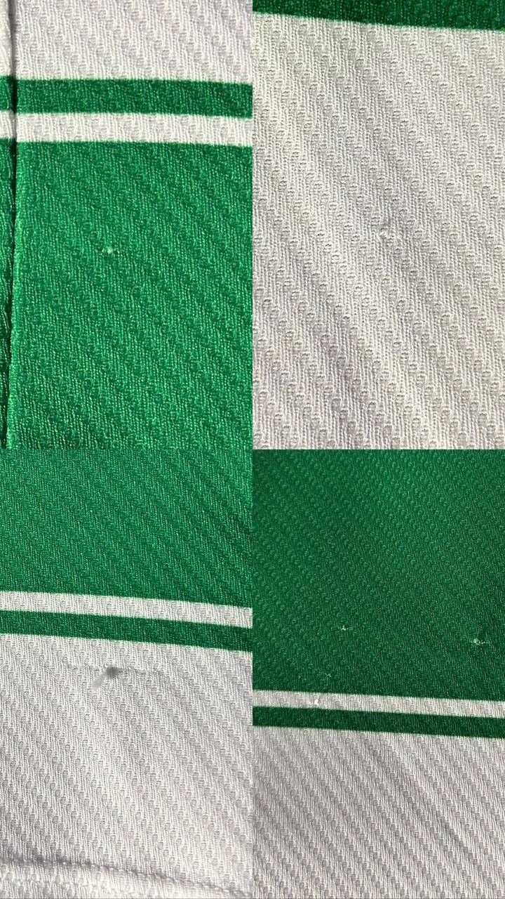 New Balance Celtic FC 2015 2016 home New balance football jersey shirt Size US S / EU 44-46 / 1 - 8 Thumbnail