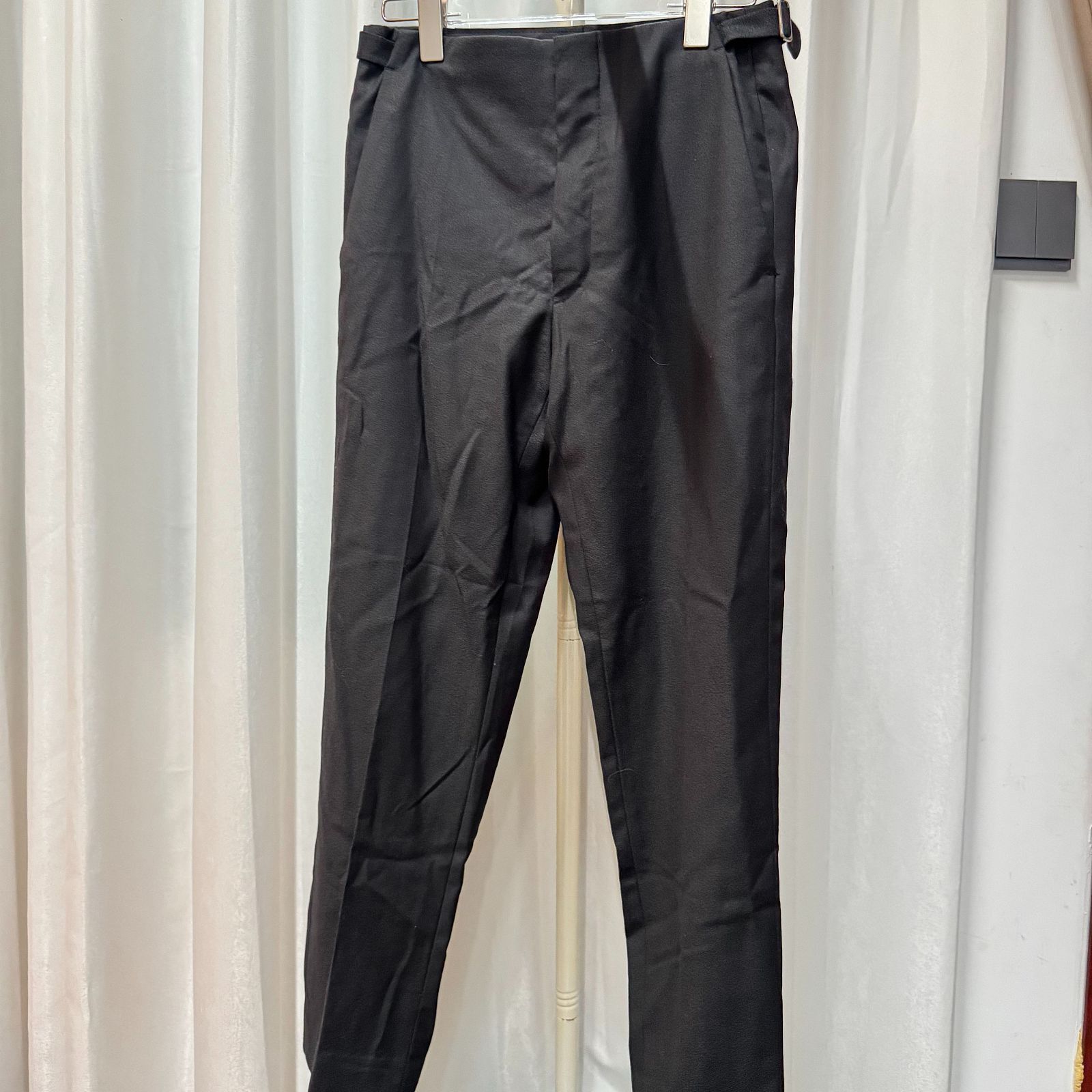 Dior Dior Wool Trousers US 28 Size US 28 / EU 44 - 1 Thumbnail
