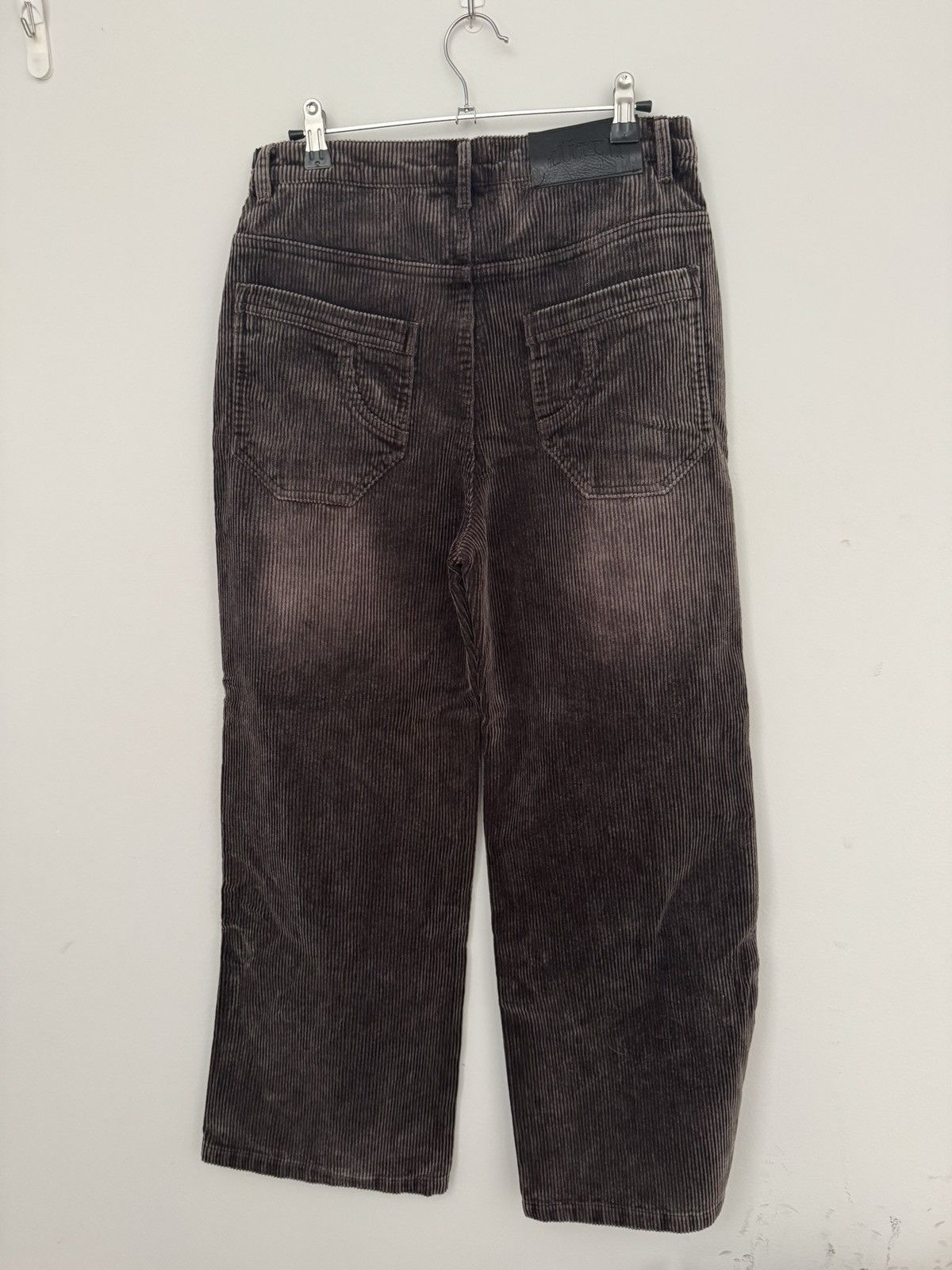 Other Ditch Corduroys Mocha Size US 28 / EU 44 - 2 Thumbnail