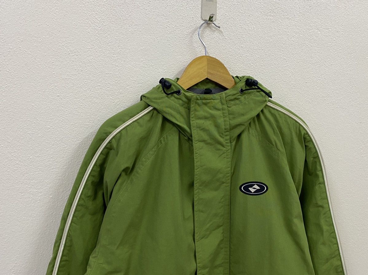 Descente × Vintage Vtg Descente Decor Jacket Size US M / EU 48-50 / 2 - 4 Thumbnail
