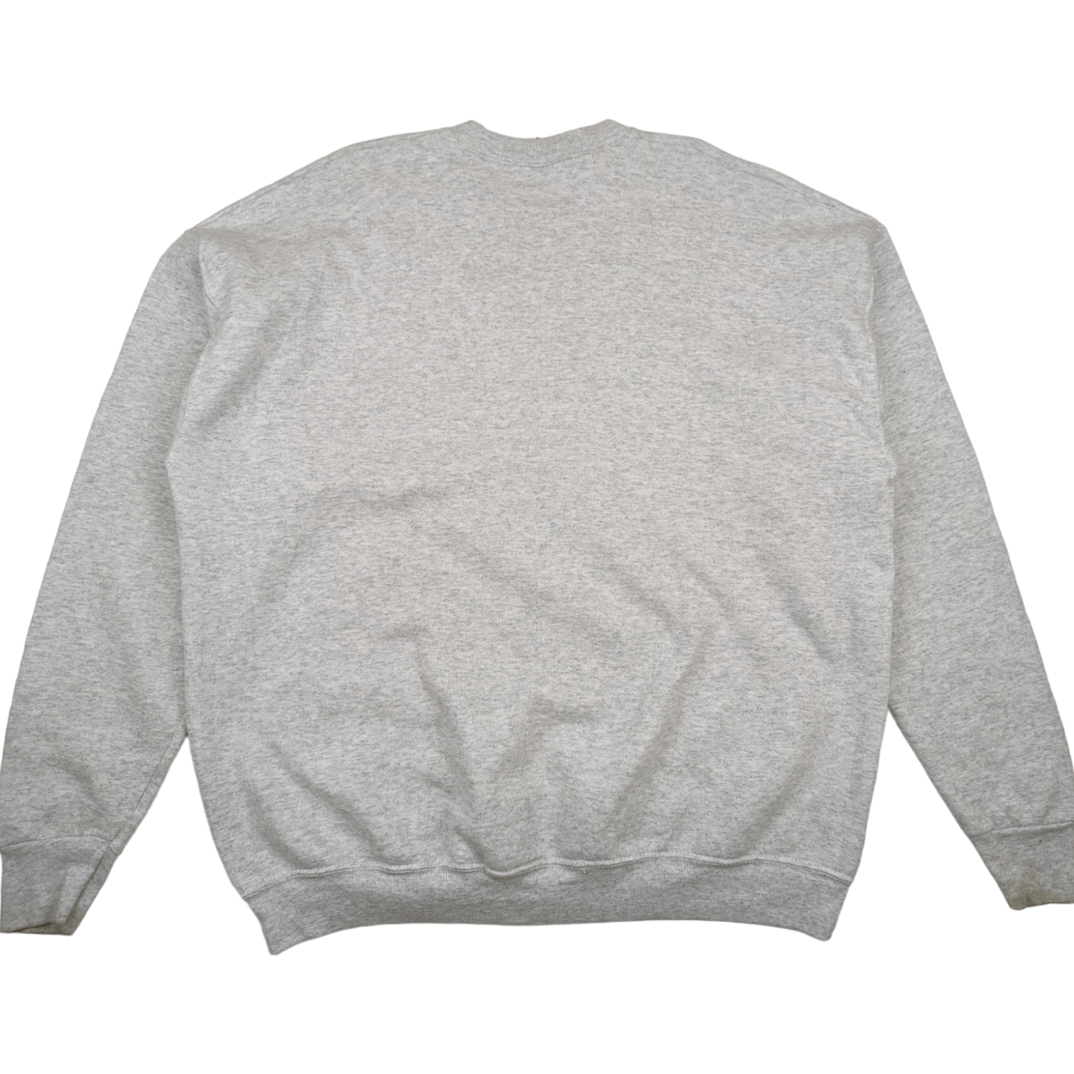 Fruit Of The Loom Vintage 90's FOTL Santa Claus Christmas Gift Jumper Size US XXL / EU 58 / 5 - 5 Thumbnail