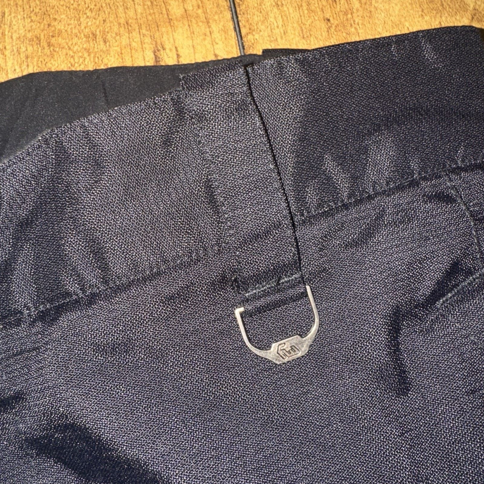 Free World Free World Snow Pants Black Large Size 34" / US 12 / IT 48 - 6 Thumbnail