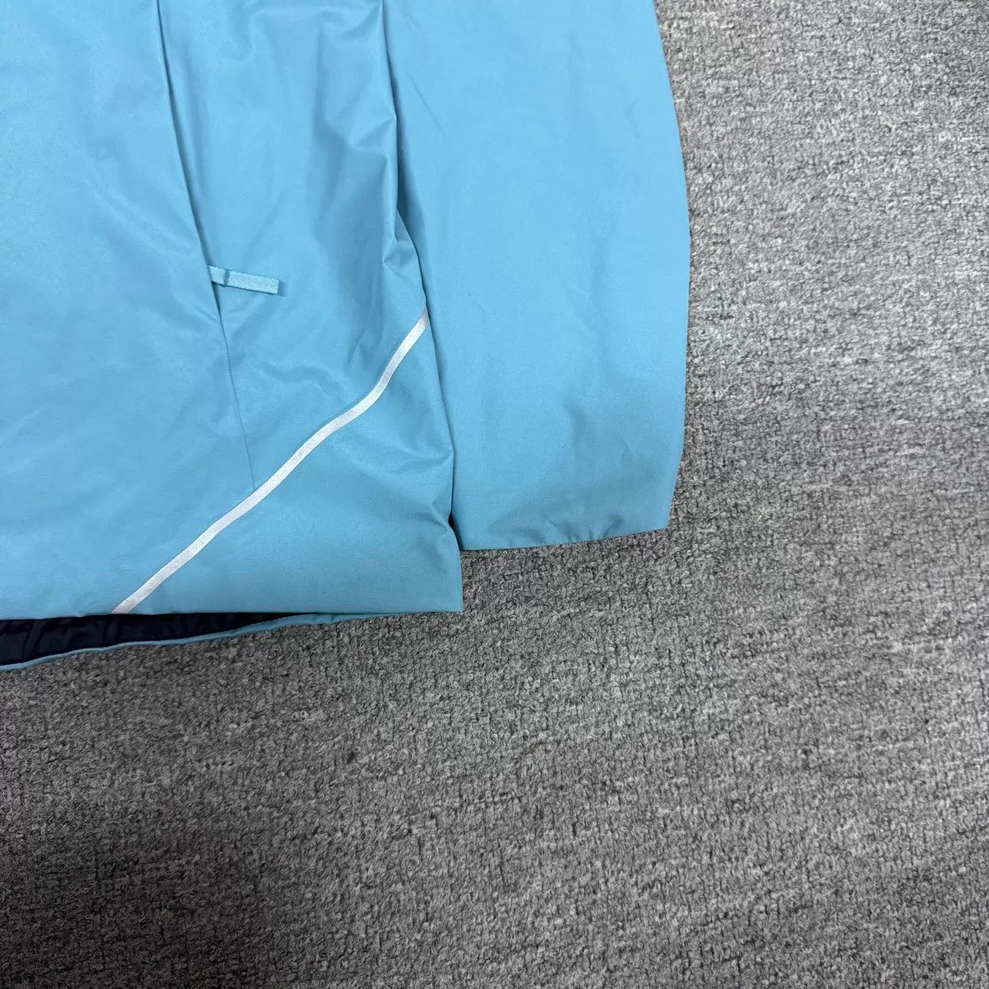 Arc'teryx Arcteryx Solano stand collar jacket XL like new Size US XL / EU 56 / 4 - 3 Thumbnail