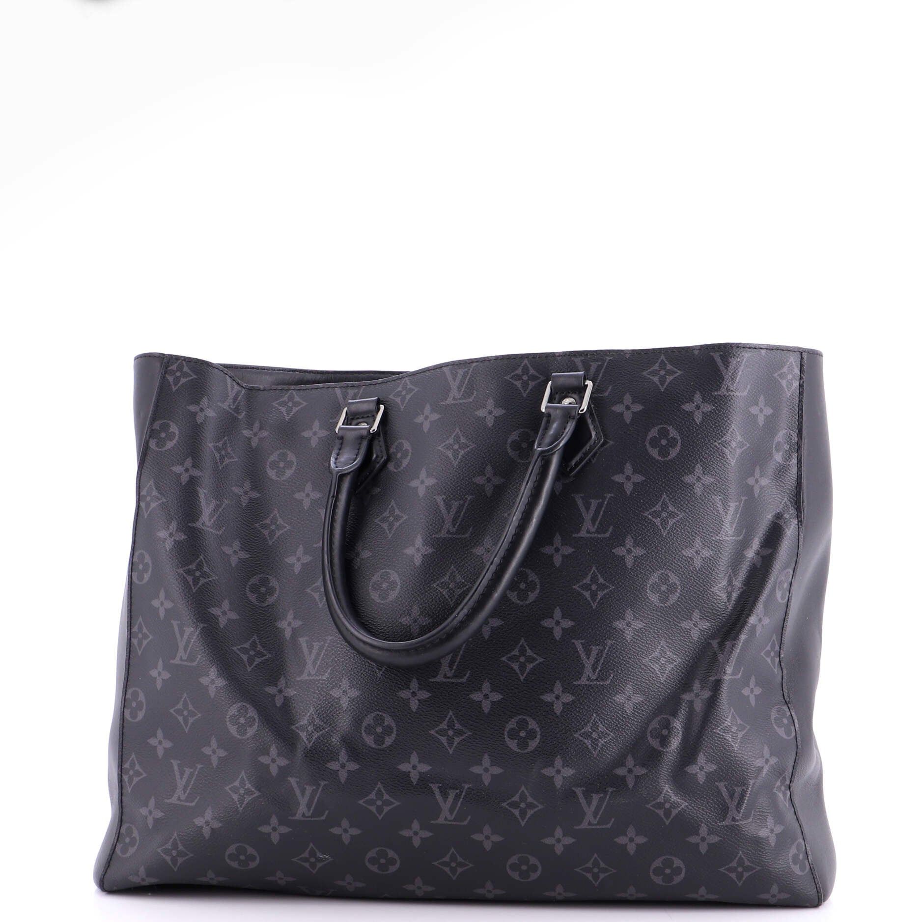 Louis Vuitton Grand Sac Bag Size ONE SIZE - 1 Thumbnail