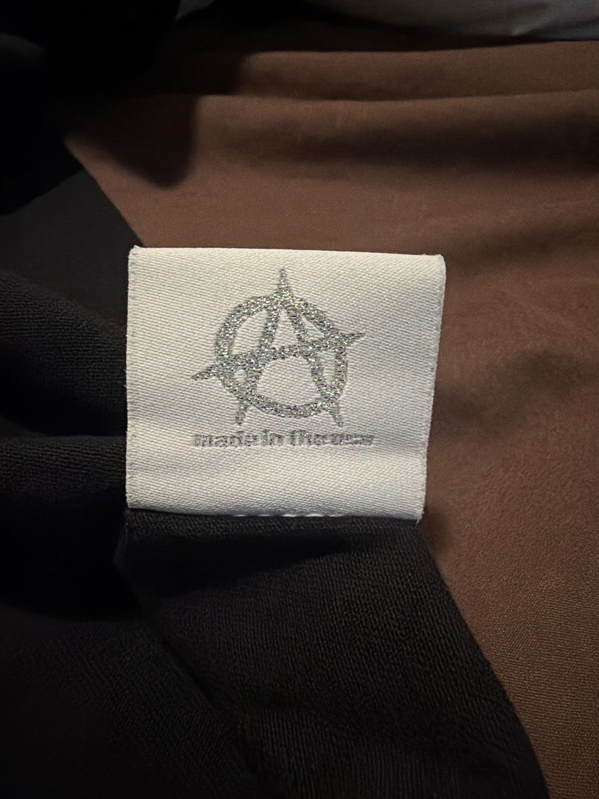 Revenge Revenge Lightning Tee Size US M / EU 48-50 / 2 - 5 Thumbnail