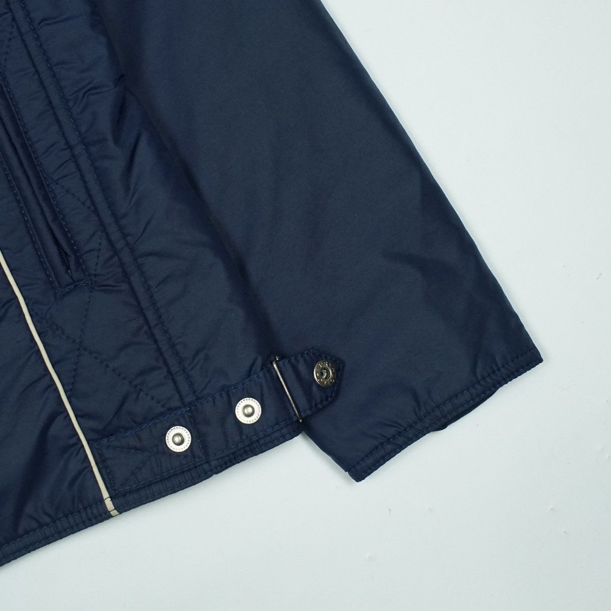 Moncler *NoTariff Moncler Archive Line Jacket Size M / US 6-8 / IT 42-44 - 6 Thumbnail