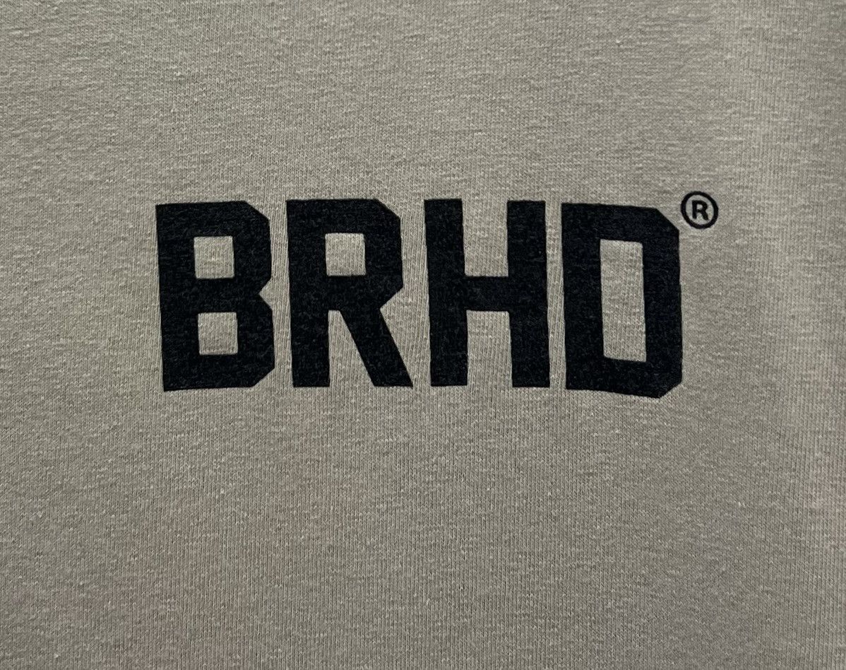 Other VINTAGE BROTHERHOOD MADE IN USA SHIRT Size US XXL / EU 58 / 5 - 4 Thumbnail