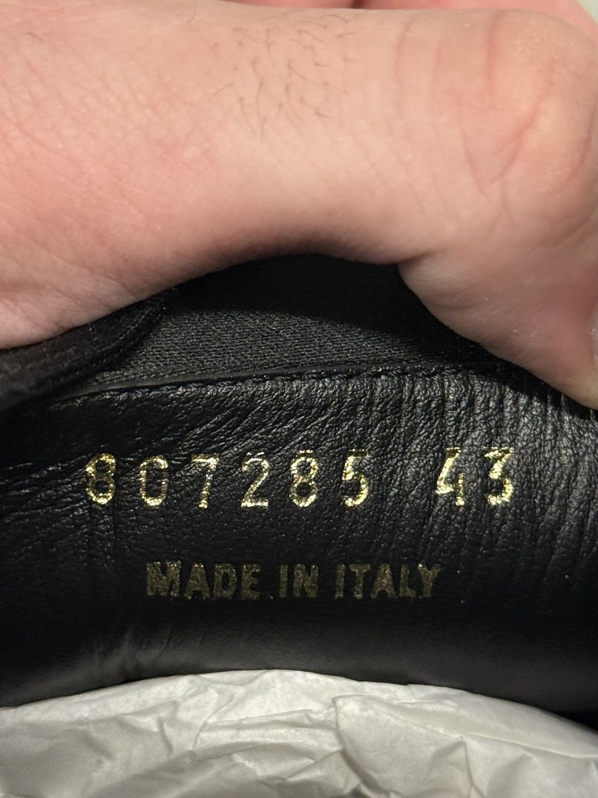 Balenciaga New Rare Balenciaga Louis XV Mule Size US 10.5 / EU 43-44 - 4 Thumbnail