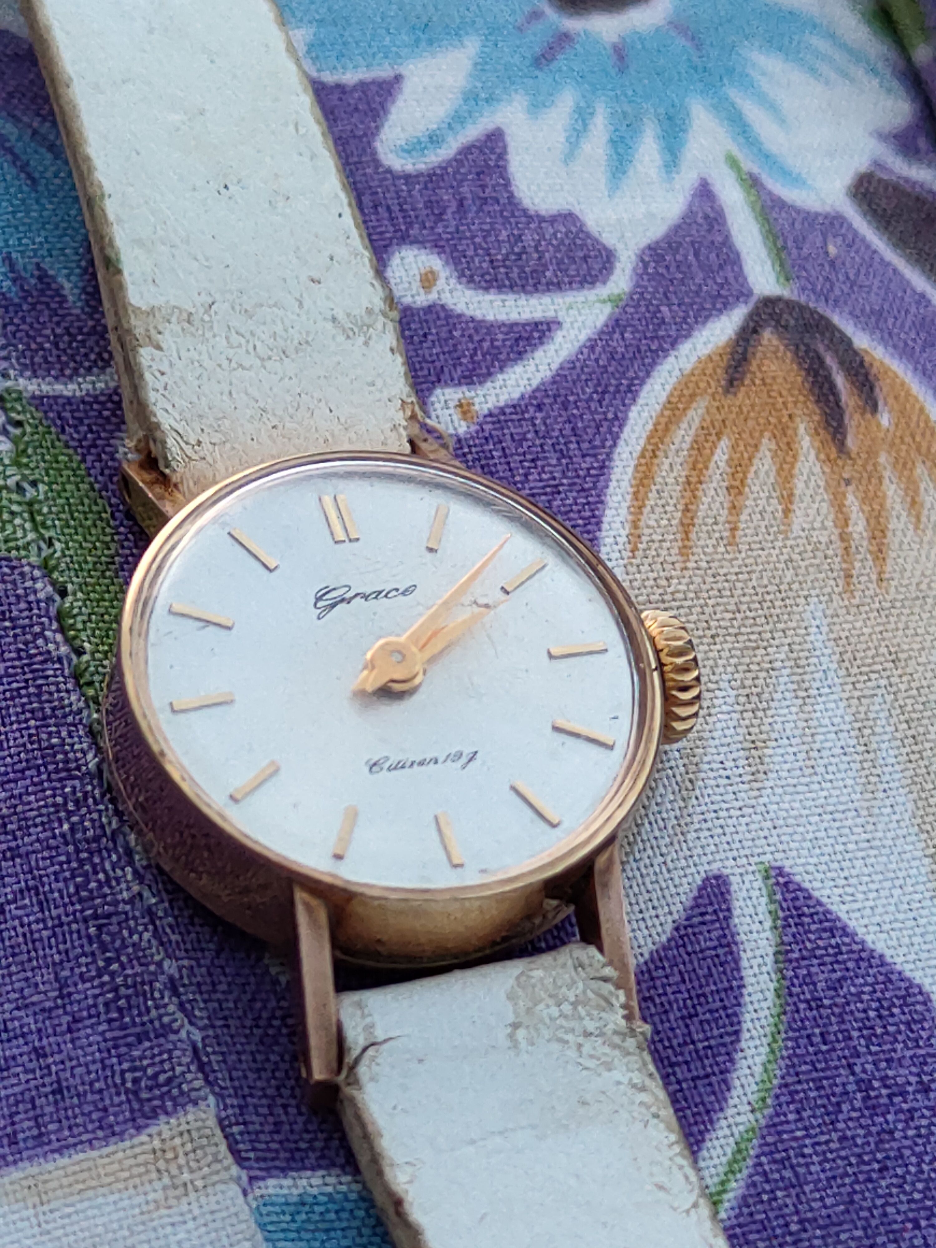 Luxury × Sonia Rykiel × Watch Authentic LADIES SONIA RYKIEL