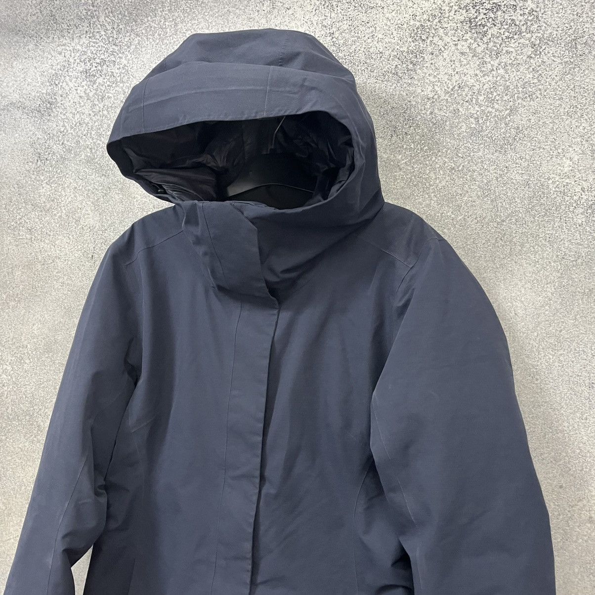 Arc'teryx arcteryx therme parka Size M / US 6-8 / IT 42-44 - 2 Thumbnail