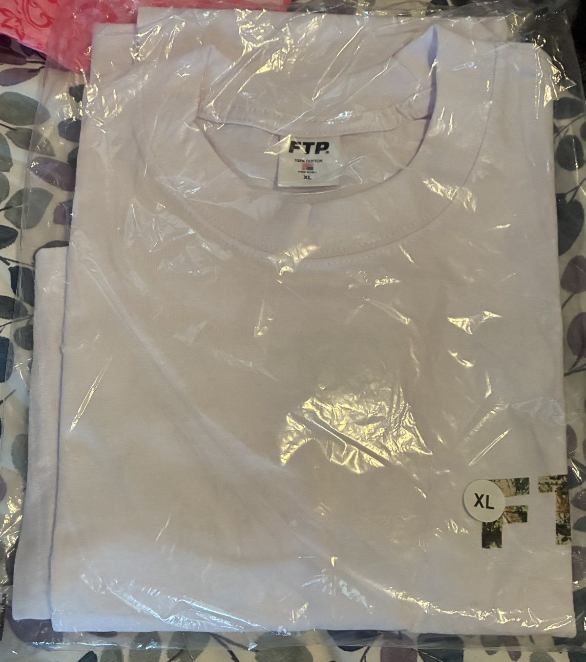 Famous Stars And Straps × Fuck The Population FTP Famous