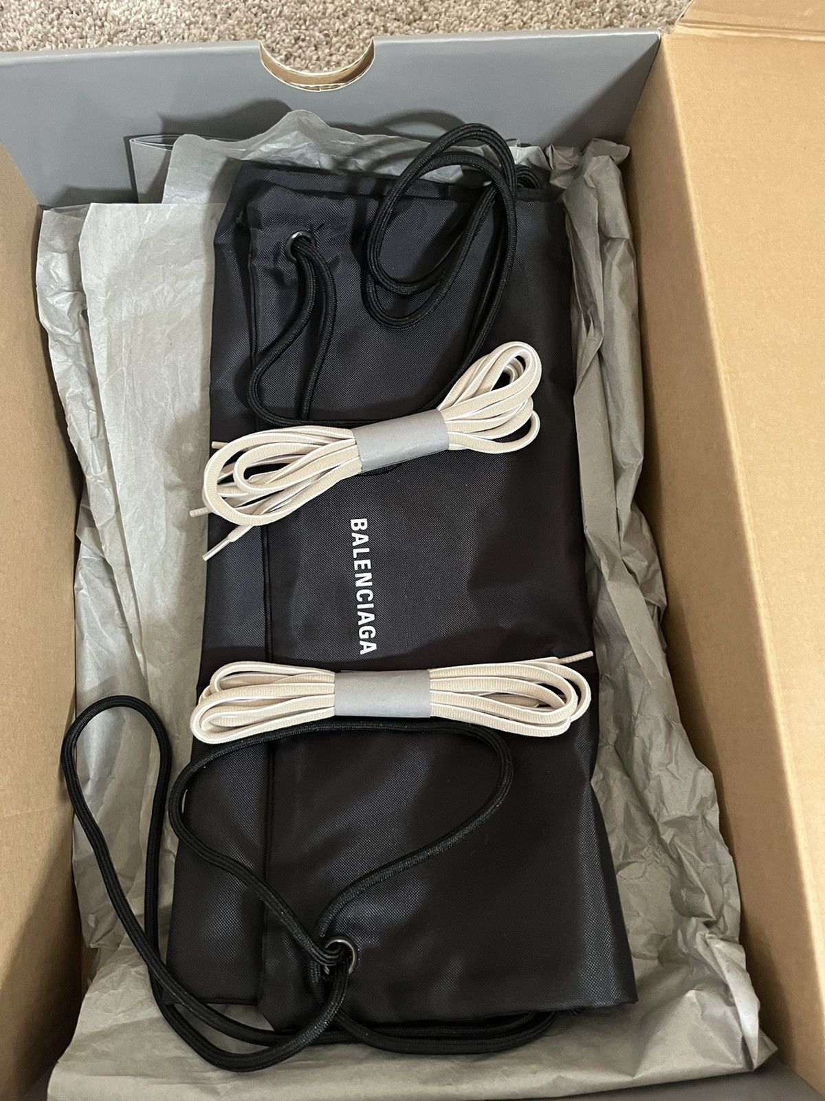Balenciaga Balenciaga Track Sneaker Size US 10 / EU 43 - 10 Thumbnail