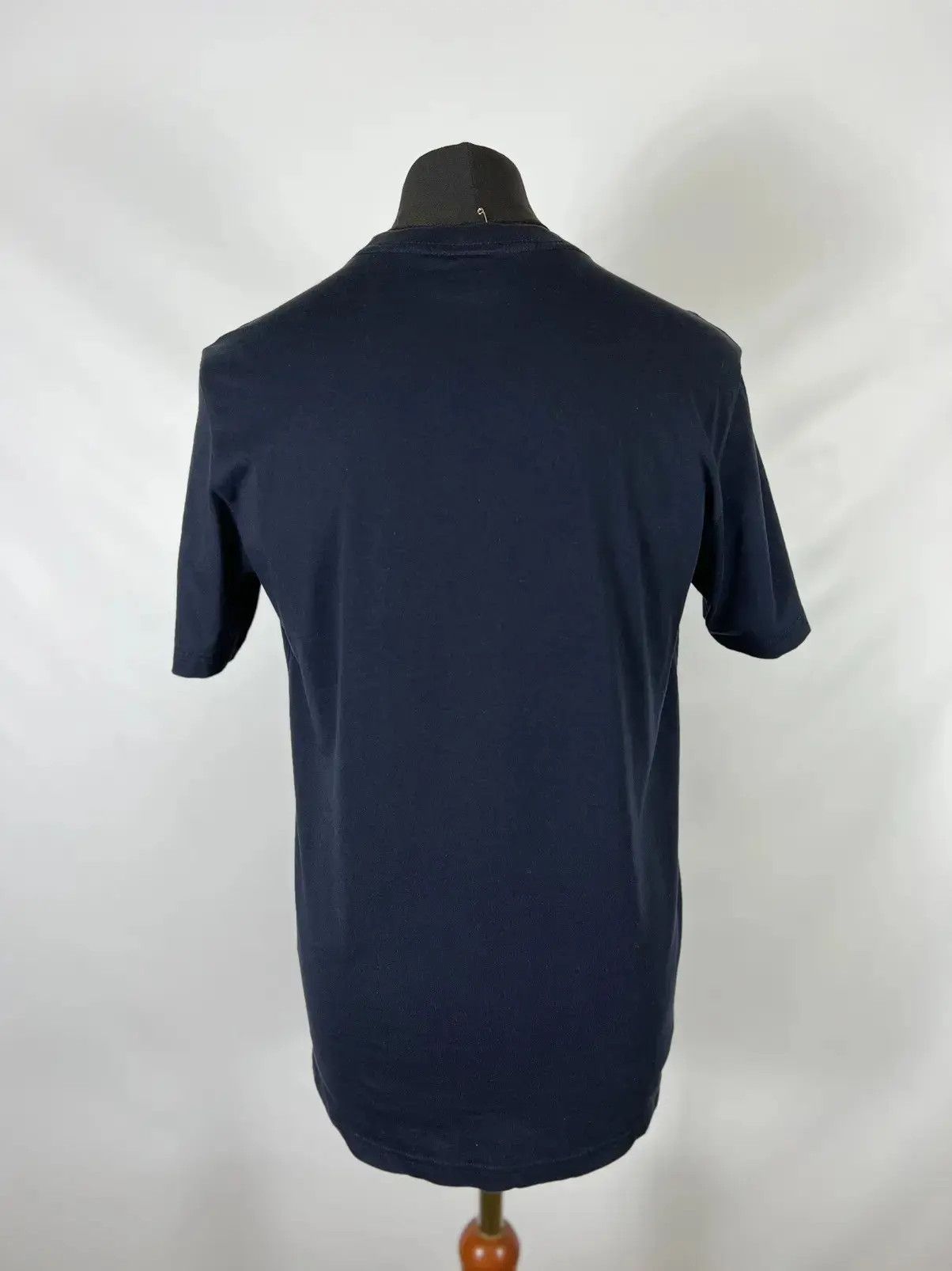 Designer × Paul Smith Paul Smith multicolour luxury T-shirt Size US M / EU 48-50 / 2 - 2 Thumbnail