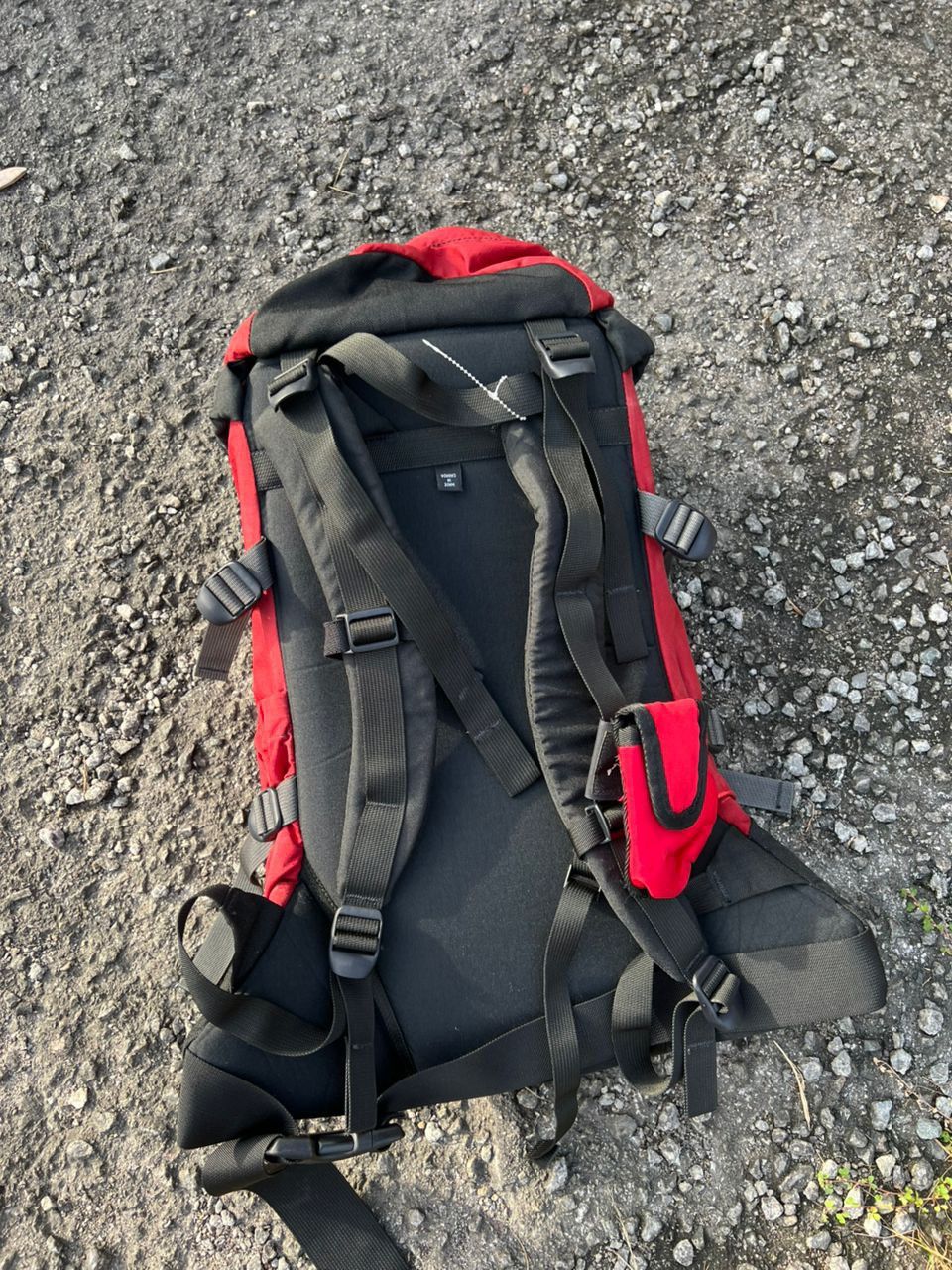 Arc'teryx Vintage Arc’teryx Bora 30 backpack Size ONE SIZE - 9 Thumbnail