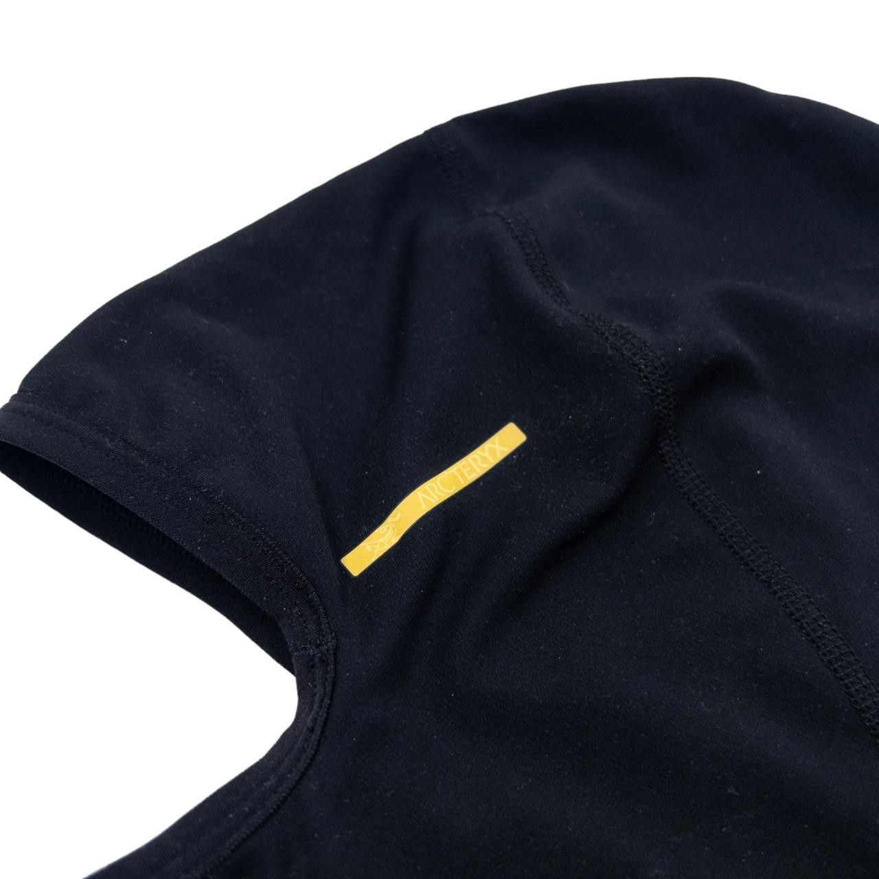 Arc'teryx Vintage Arcteryx Logo Balaclava Size ONE SIZE - 3 Thumbnail