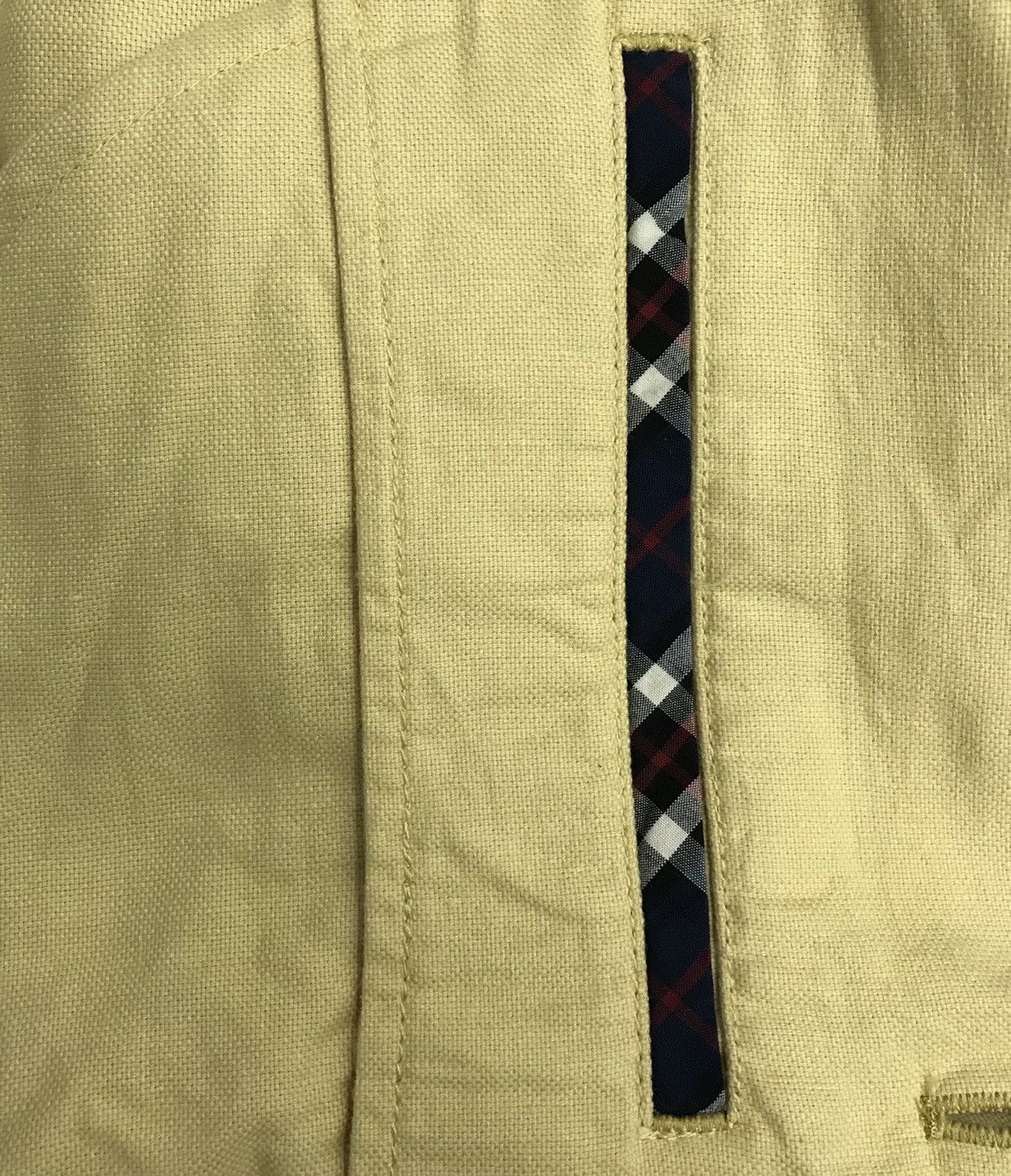 Gianni Valentino × Valentino × Vintage Vintage Gianni Valentino Italy Jacket Size US M / EU 48-50 / 2 - 10 Thumbnail