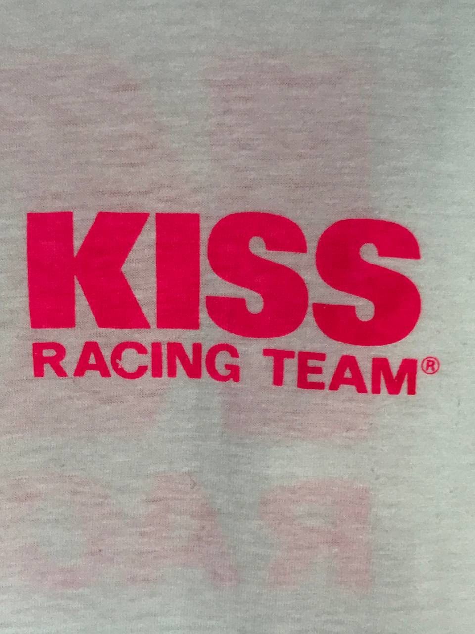 Vintage Vintage Kiss Racing team Size US M / EU 48-50 / 2 - 6 Thumbnail