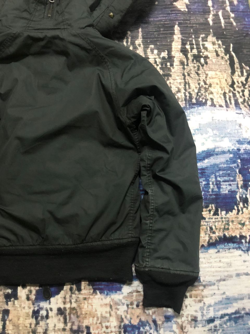 Vanquish Vanquish x Alpha Industries N-2B Jacket Size US S / EU 44-46 / 1 - 9 Thumbnail