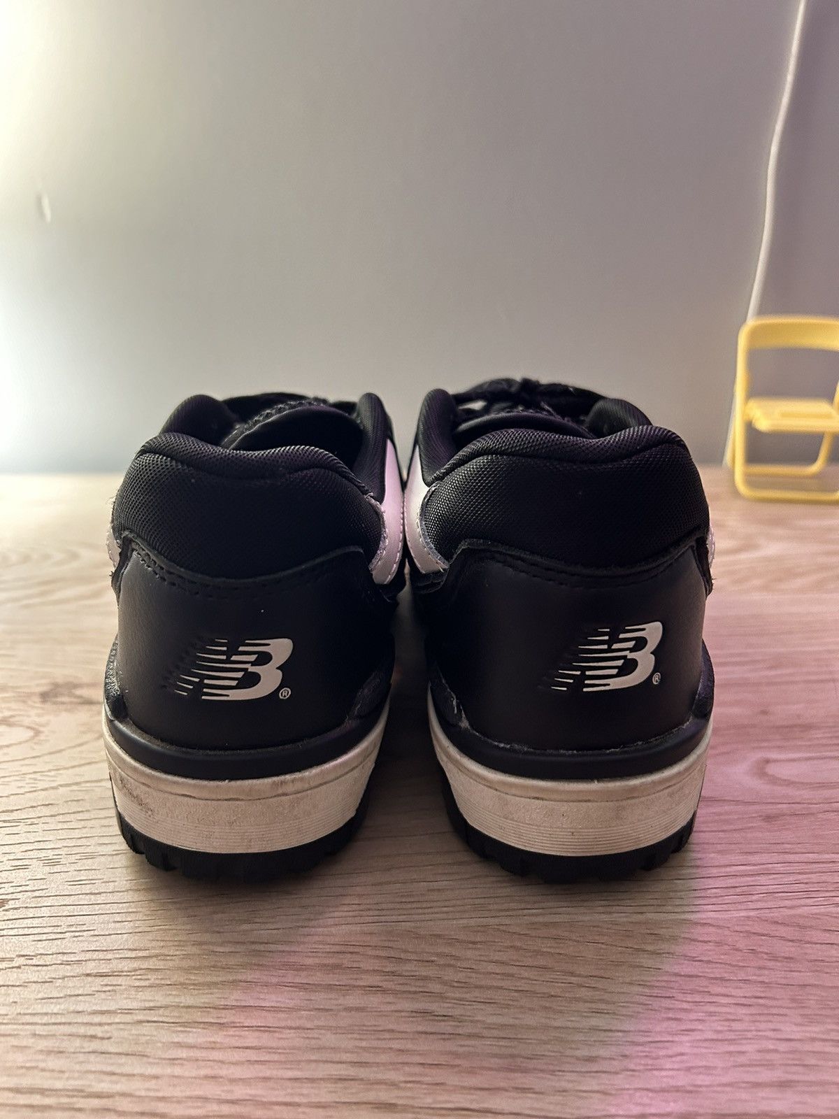 New Balance New Balance 550 Size US 5 / IT 35 - 6 Thumbnail