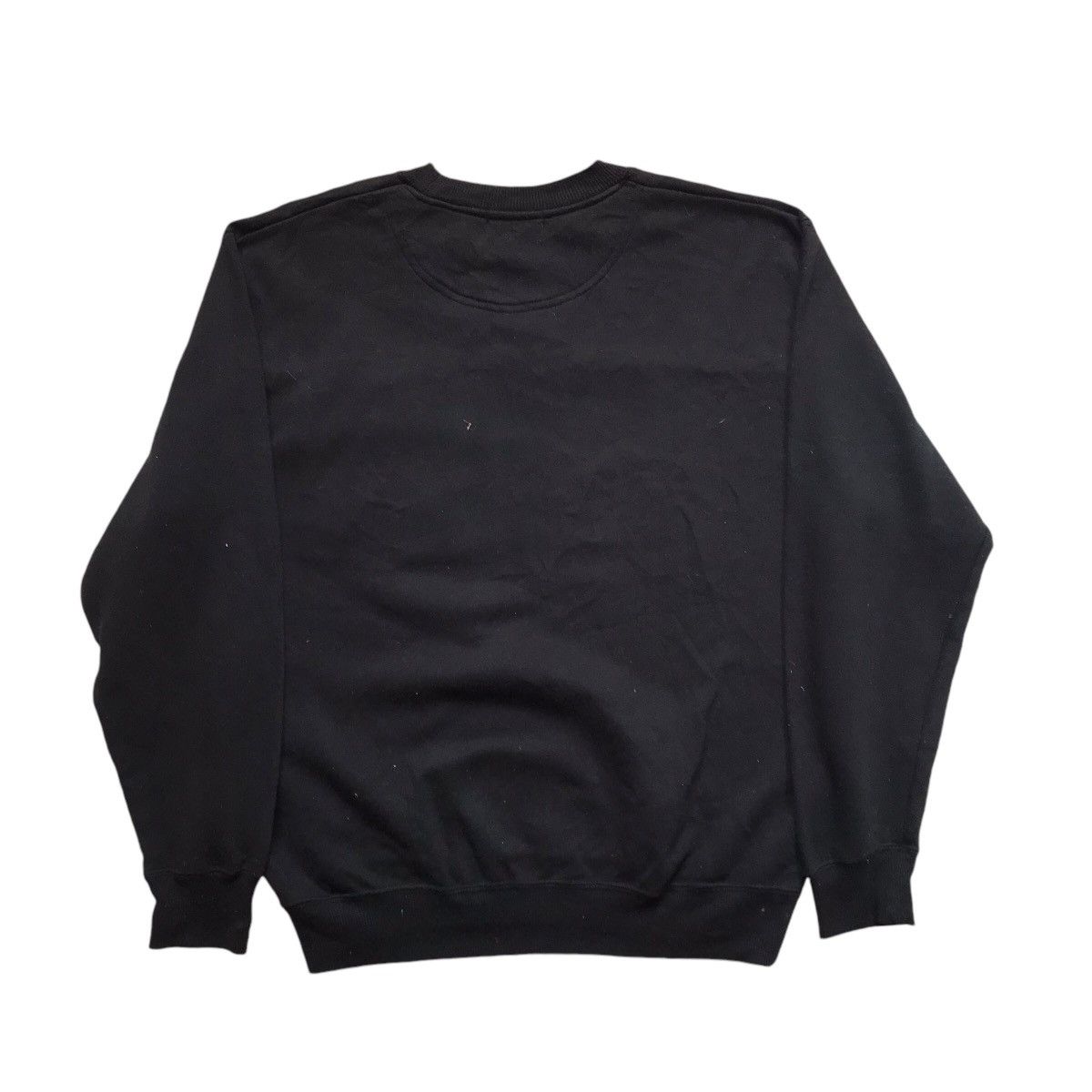 Japanese Brand × Valentino × Vintage Vintage Sablina Valentino Single Pocket Crewneck Size US L / EU 52-54 / 3 - 6 Thumbnail