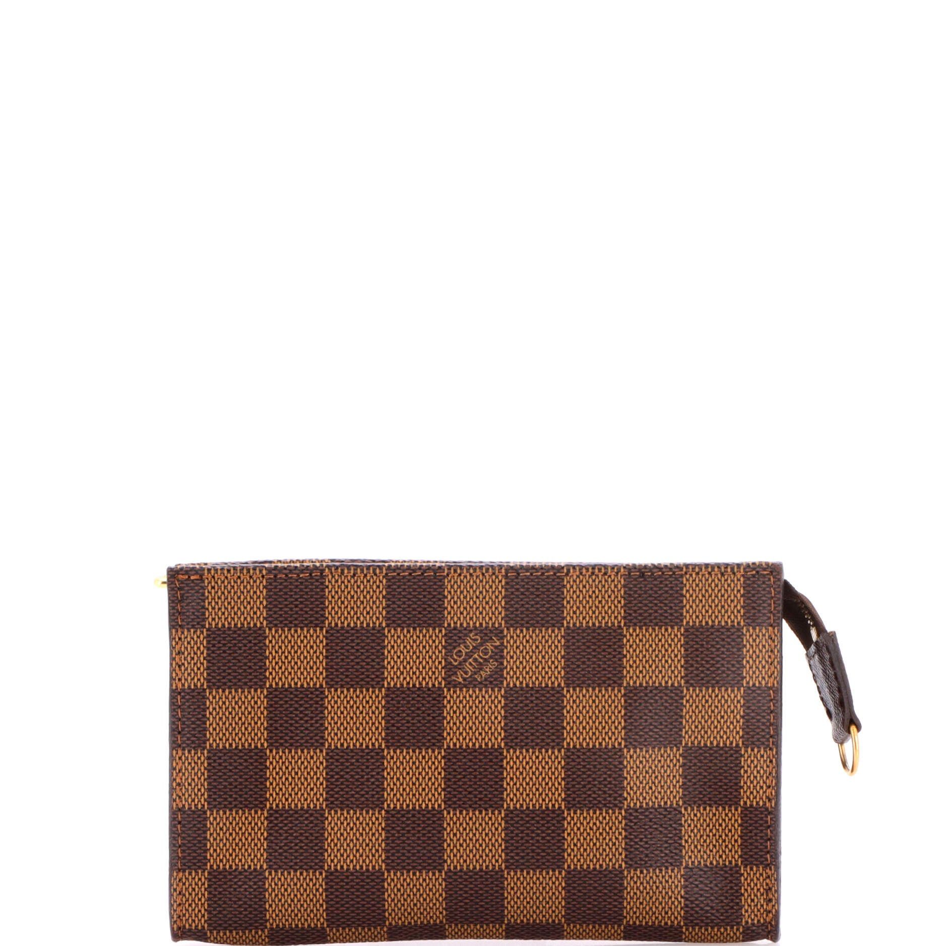 Louis Vuitton Vintage Marais Bucket Pochette Size ONE SIZE - 1 Thumbnail