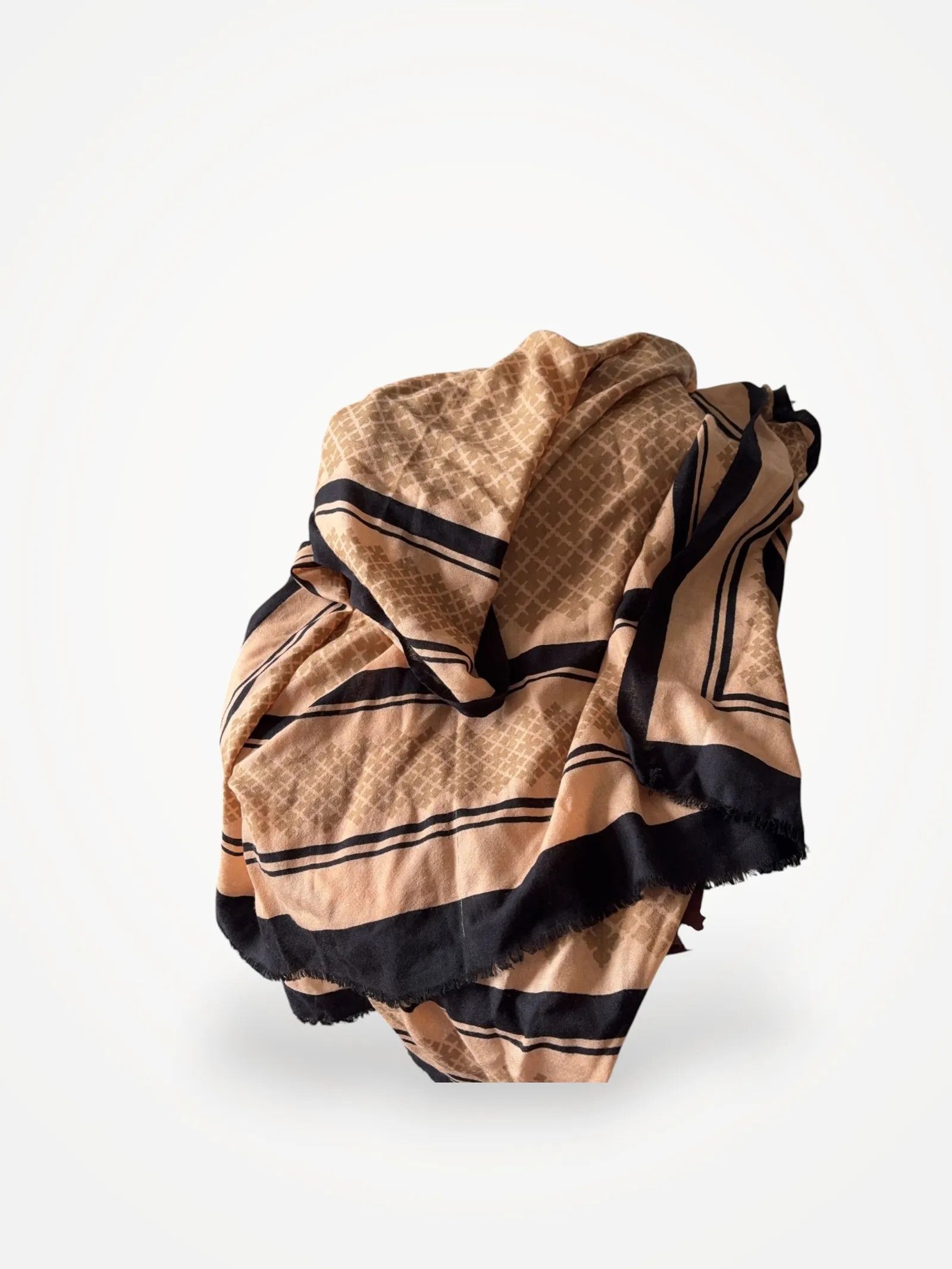 By Malene Birger By Malene Birger Scarf Size ONE SIZE - 1 Thumbnail