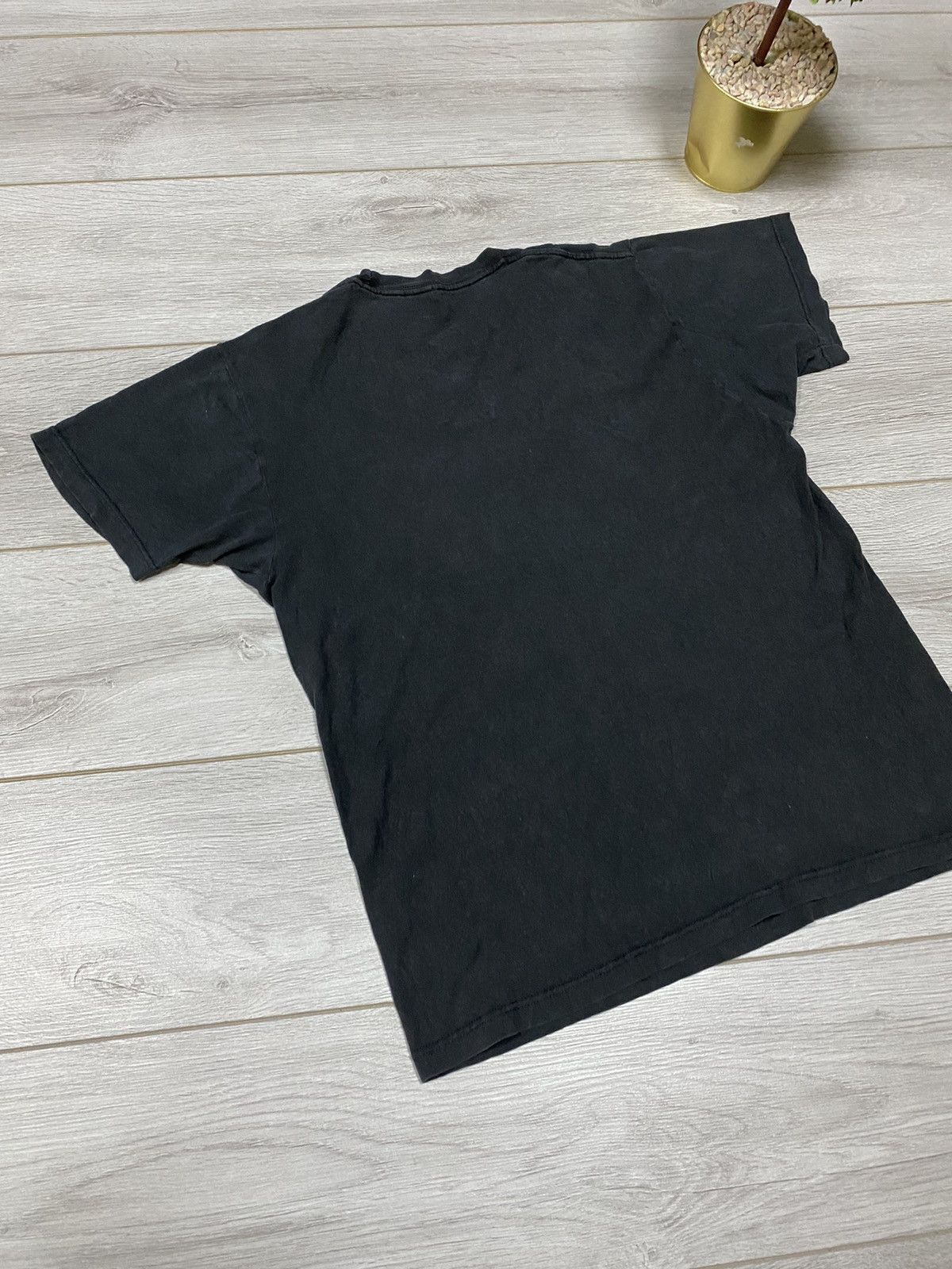 Band Tees Thrashed Faded Pierce The Veil Alternative Band Tee Size US M / EU 48-50 / 2 - 7 Thumbnail