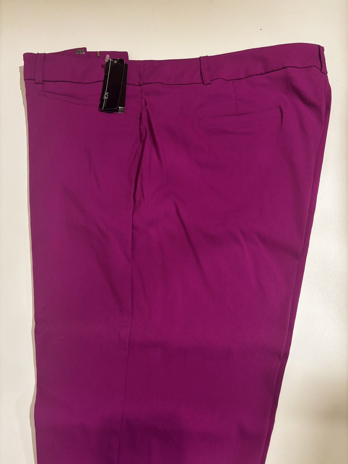 Other Women’s Pink Pants.wp8642 Size 42" / US 20 - 7 Thumbnail