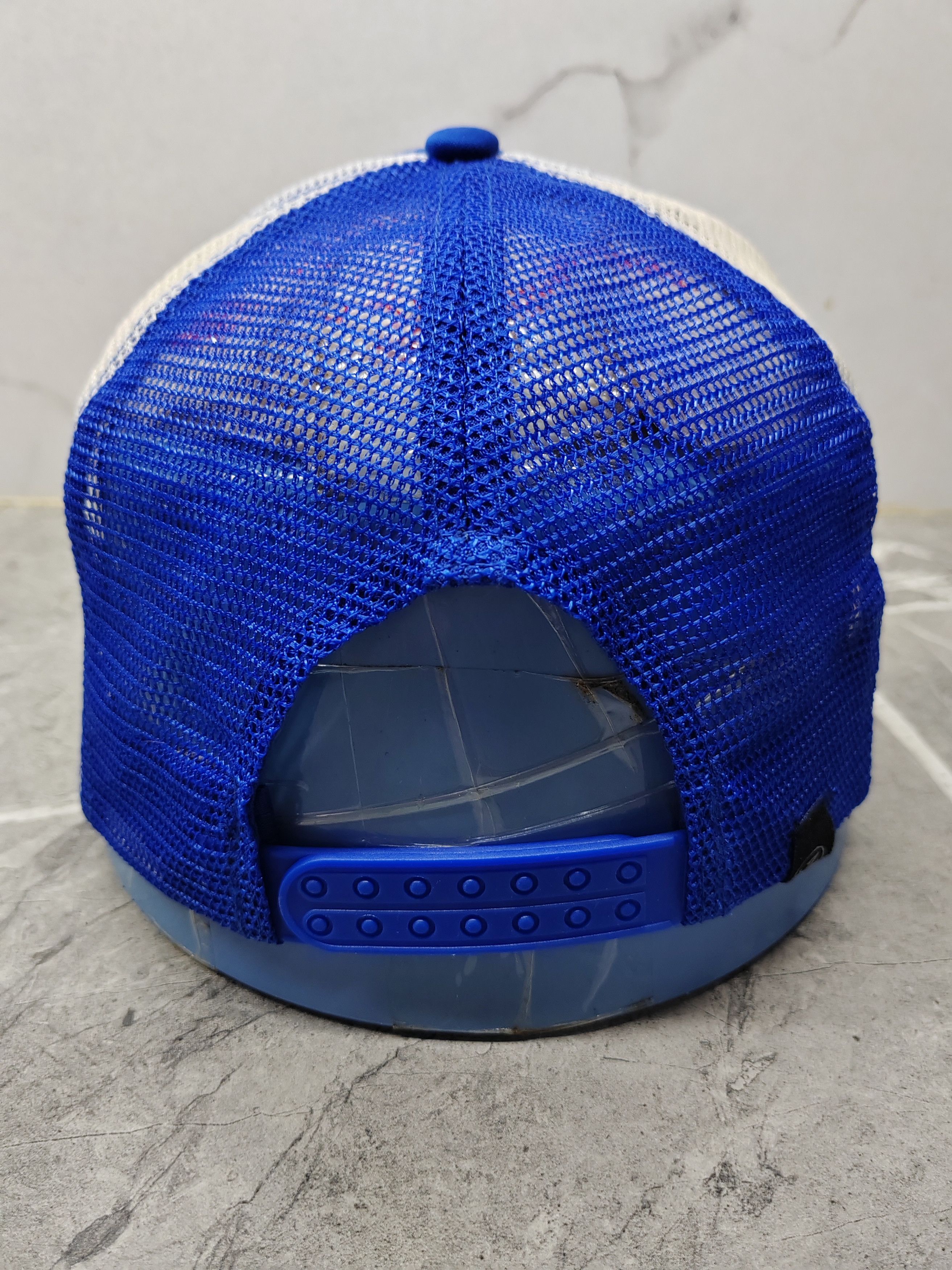 VonZipper Vintage VonZipper Trucker Cap Hat Size ONE SIZE - 5 Thumbnail