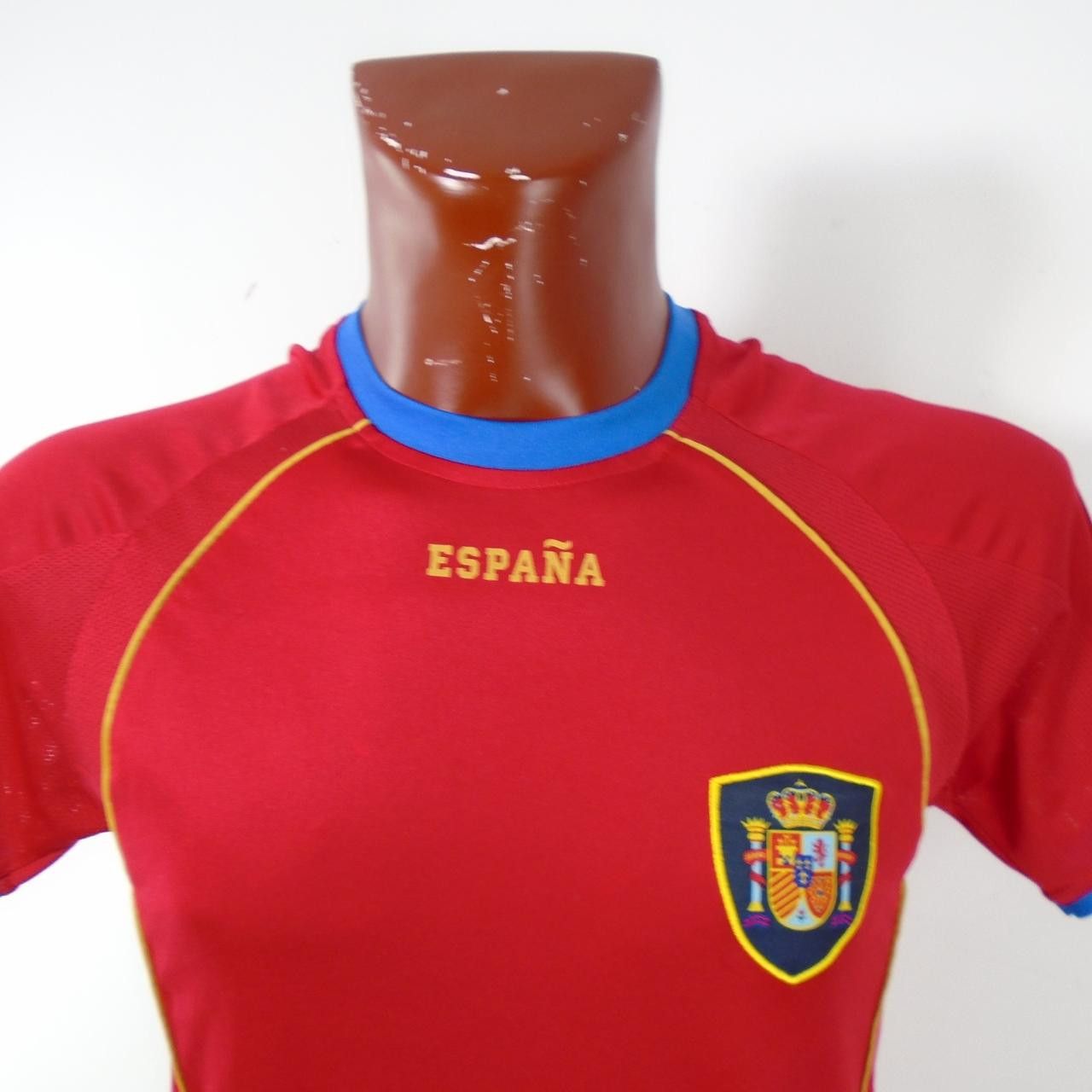 Other Men's T-Shirt C&S. Red. M. Used. Good Size US M / EU 48-50 / 2 - 8 Thumbnail