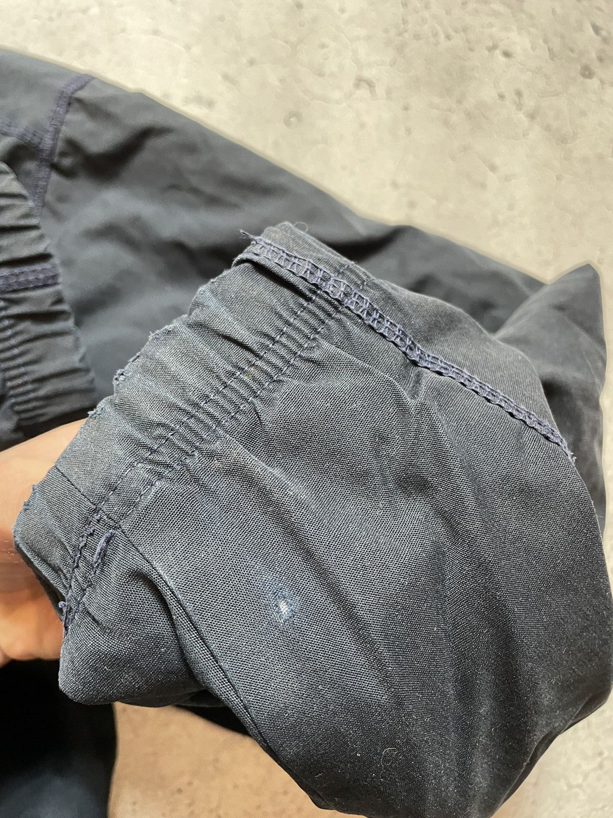 Quiksilver × Vintage Vintage Quiksilver Big Logo Surf Style Jacket Size US M / EU 48-50 / 2 - 12 Thumbnail