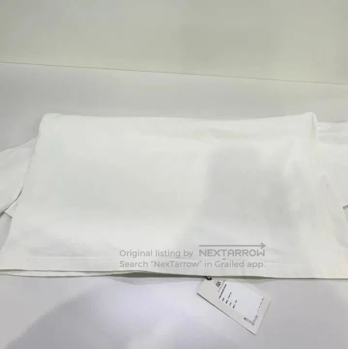 Balenciaga Balenciaga Logo Print Comfortable Short Sleeve Tee. Size US M / EU 48-50 / 2 - 9 Thumbnail