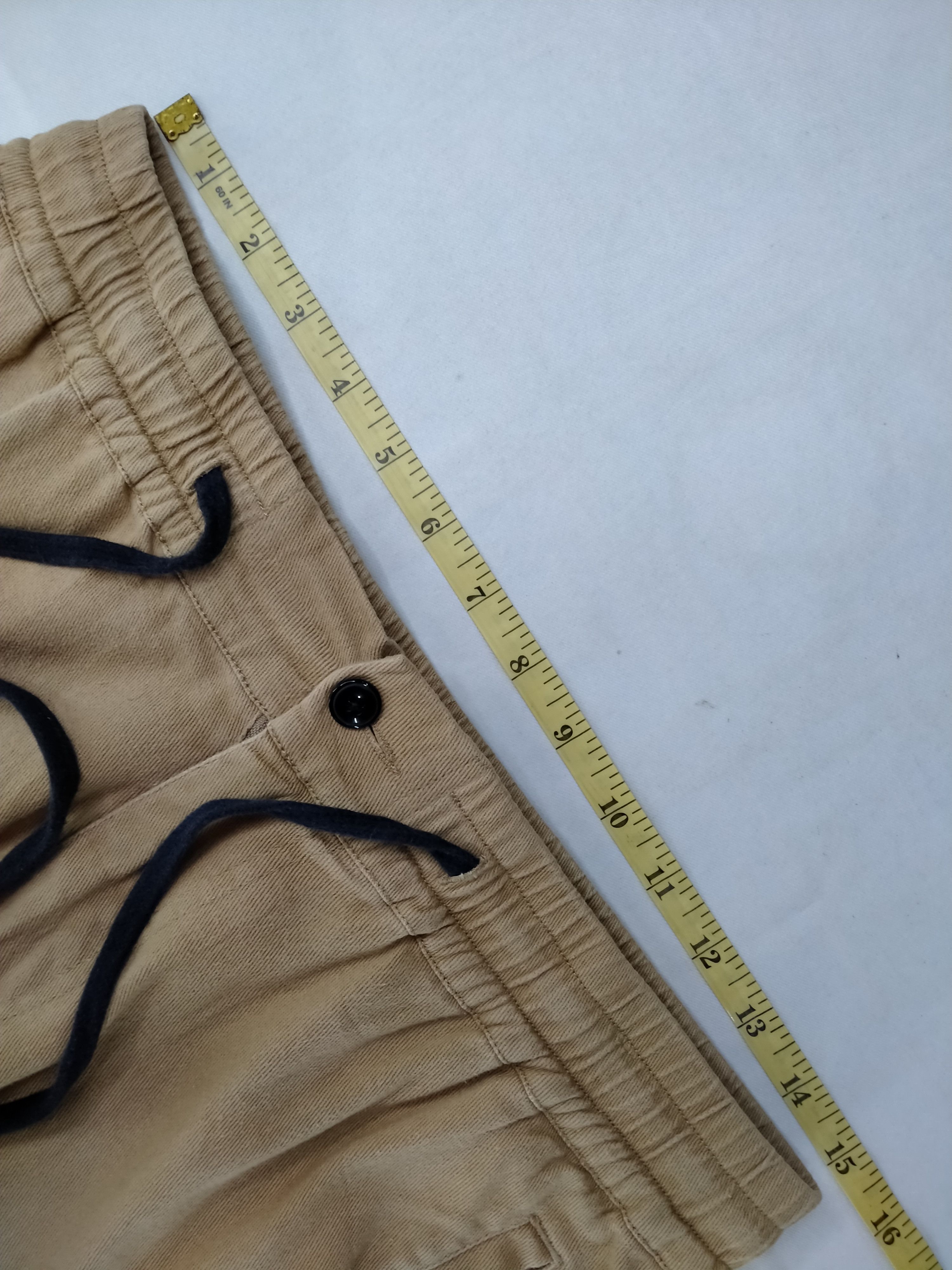 Japanese Brand Airwalk Japanese Brand Cargo Multi Pockets Pants -CP085 Size US 30 / EU 46 - 5 Thumbnail
