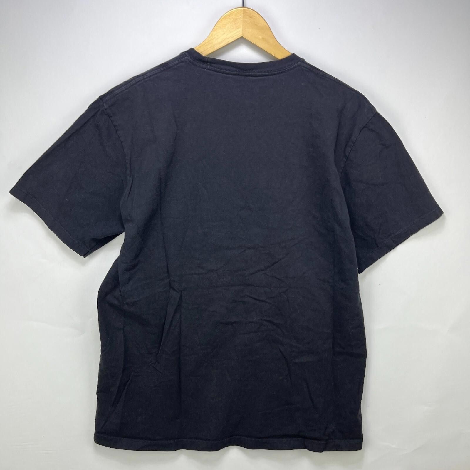 Fox Racing Vintage Y2K Fox Racing T Shirt Large Size US L / EU 52-54 / 3 - 8 Thumbnail