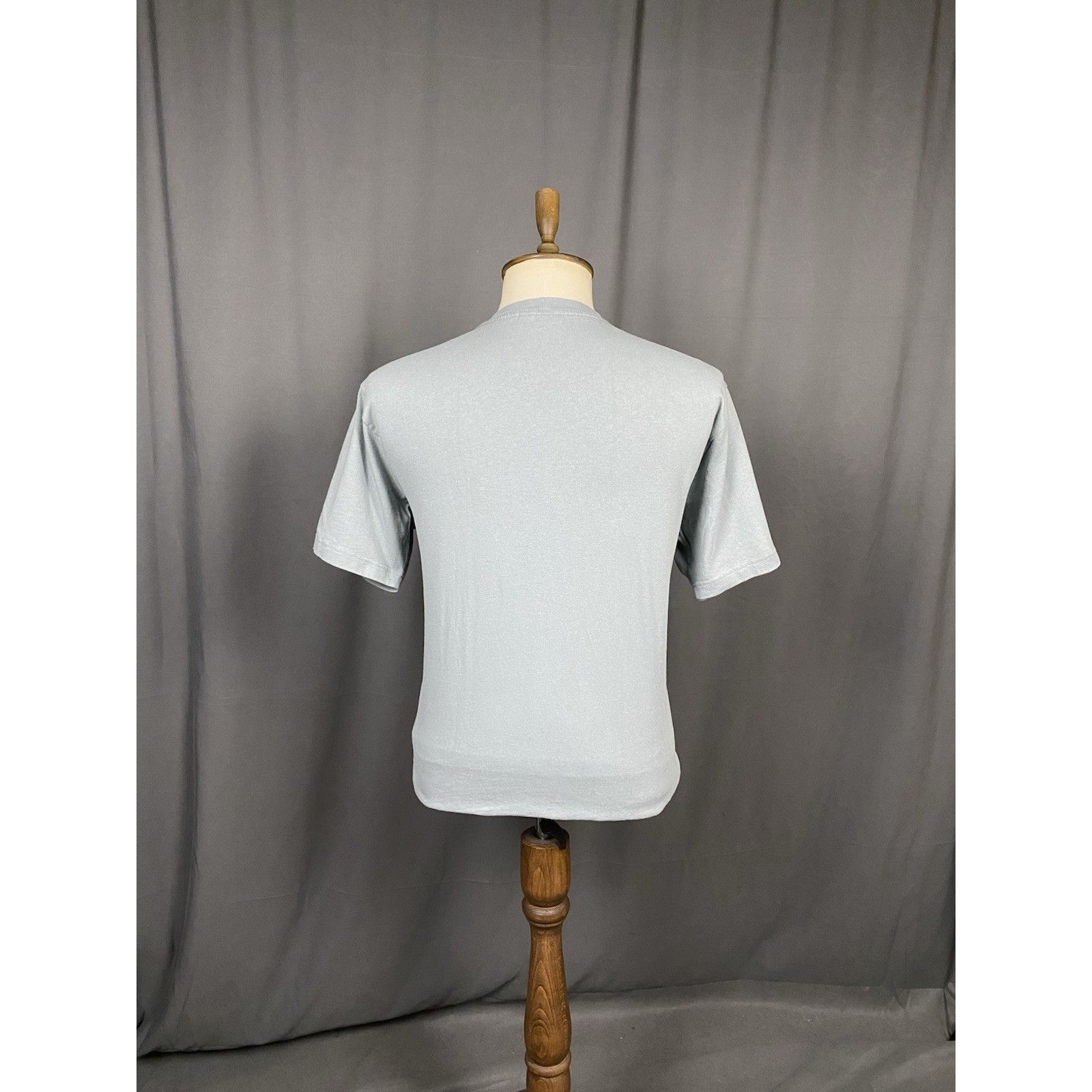 Filson MINT! Filson Garment Men's Light Blue T-Shirt Size L Size US L / EU 52-54 / 3 - 7 Thumbnail