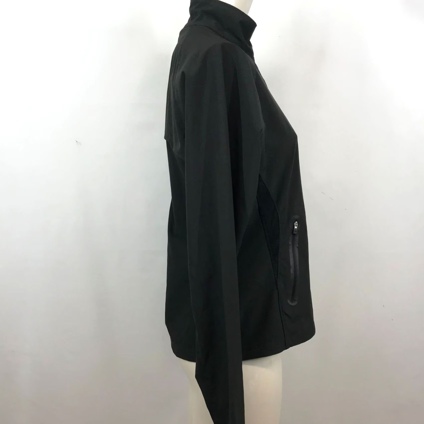 The North Face THE NORTH FACE WOMEN'S JACKET LONG SLEEVE FULL ZIP BLACK M Size M / US 6-8 / IT 42-44 - 6 Thumbnail