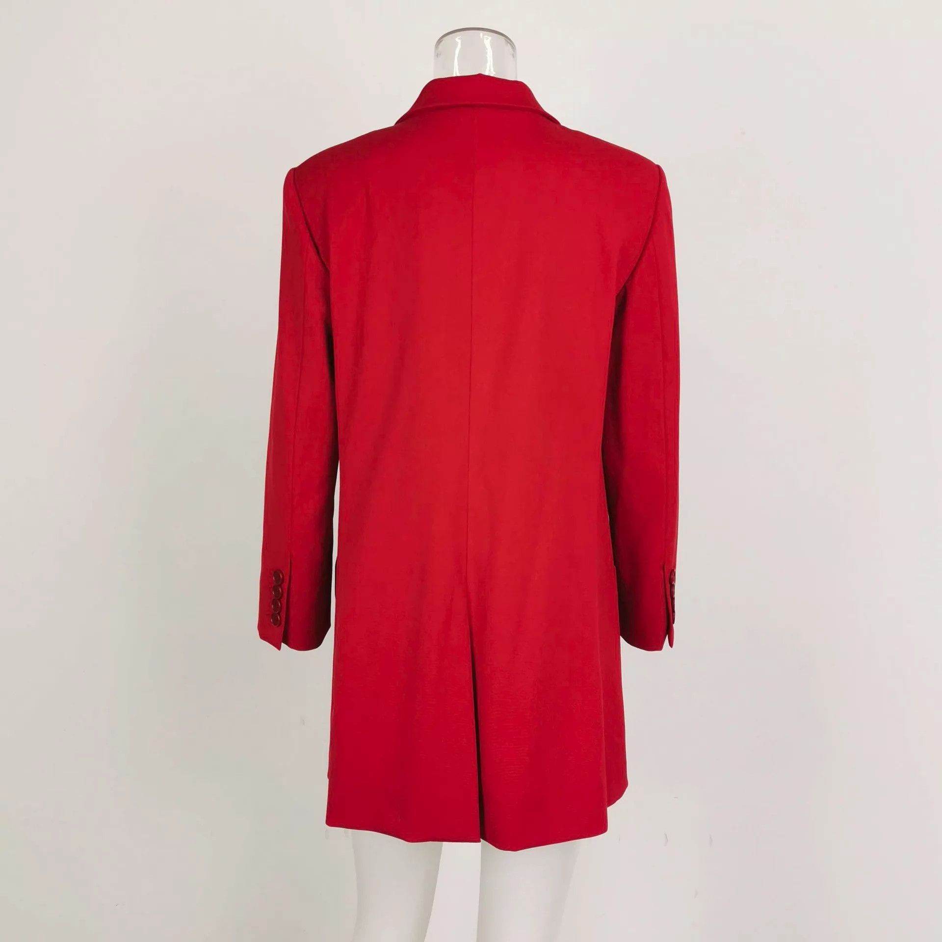 Oscar De La Renta Oscar de la Renta Authentic Jacket Size S / US 4 / IT 40 - 4 Thumbnail