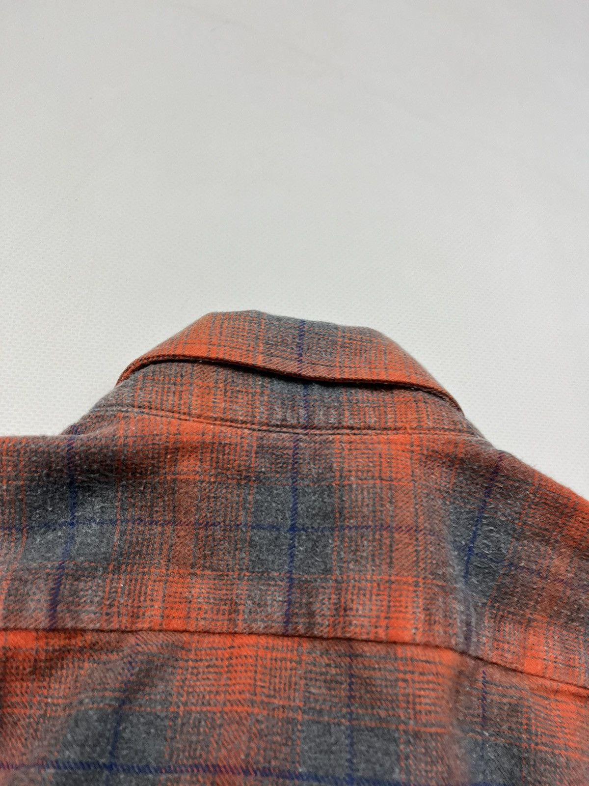 Flannel × Lacoste × Vintage Vintage Lacoste sport Flannel shirts Size US L / EU 52-54 / 3 - 15 Thumbnail