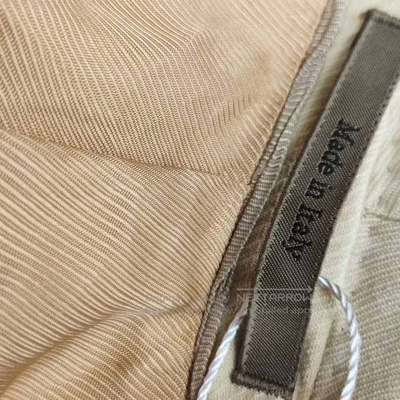 Gucci gucci Off-white suit Size 50R - 3 Thumbnail