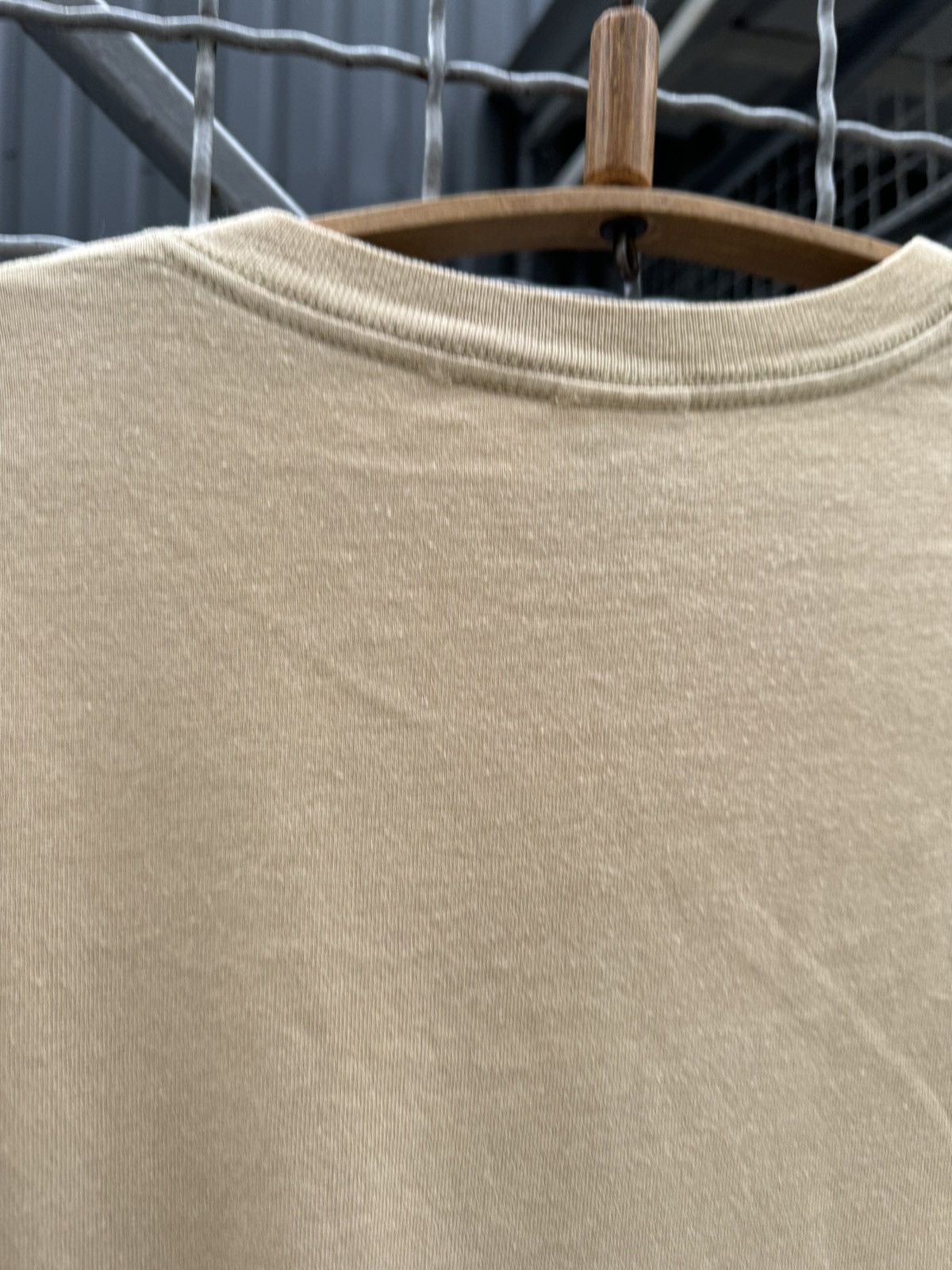 Japanese Brand Vintage Aya Takano Feeder Shirt Japanese Size US XL / EU 56 / 4 - 14 Thumbnail