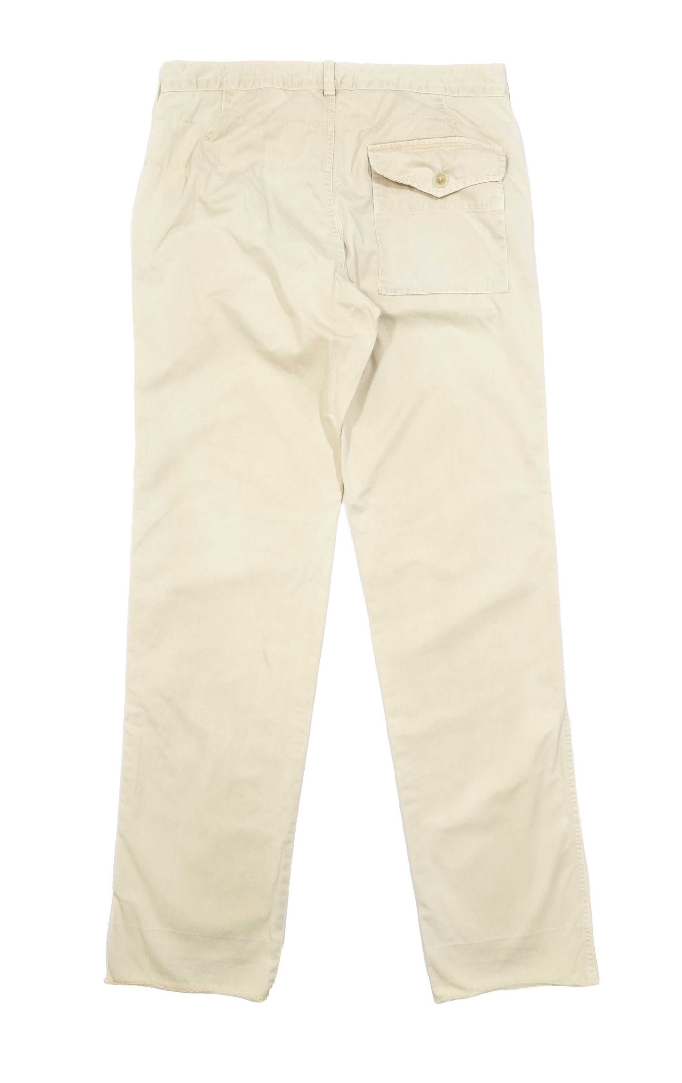 C.P. Company Casual Cotton Large Pocket Pants Vintage Size US 34 / EU 50 - 1 Thumbnail