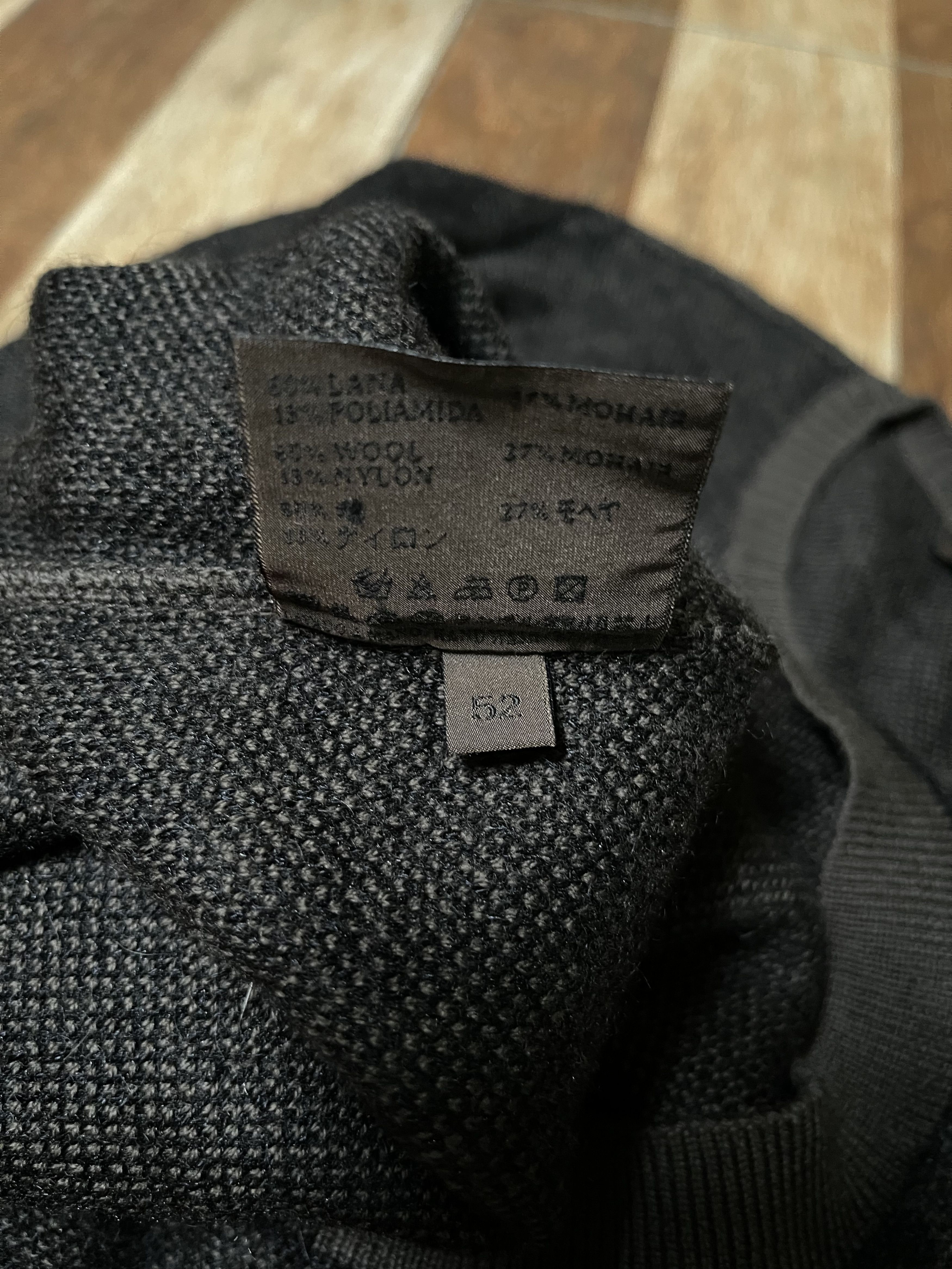 Loewe Knitwear Loewe vintage Size US L / EU 52-54 / 3 - 5 Thumbnail